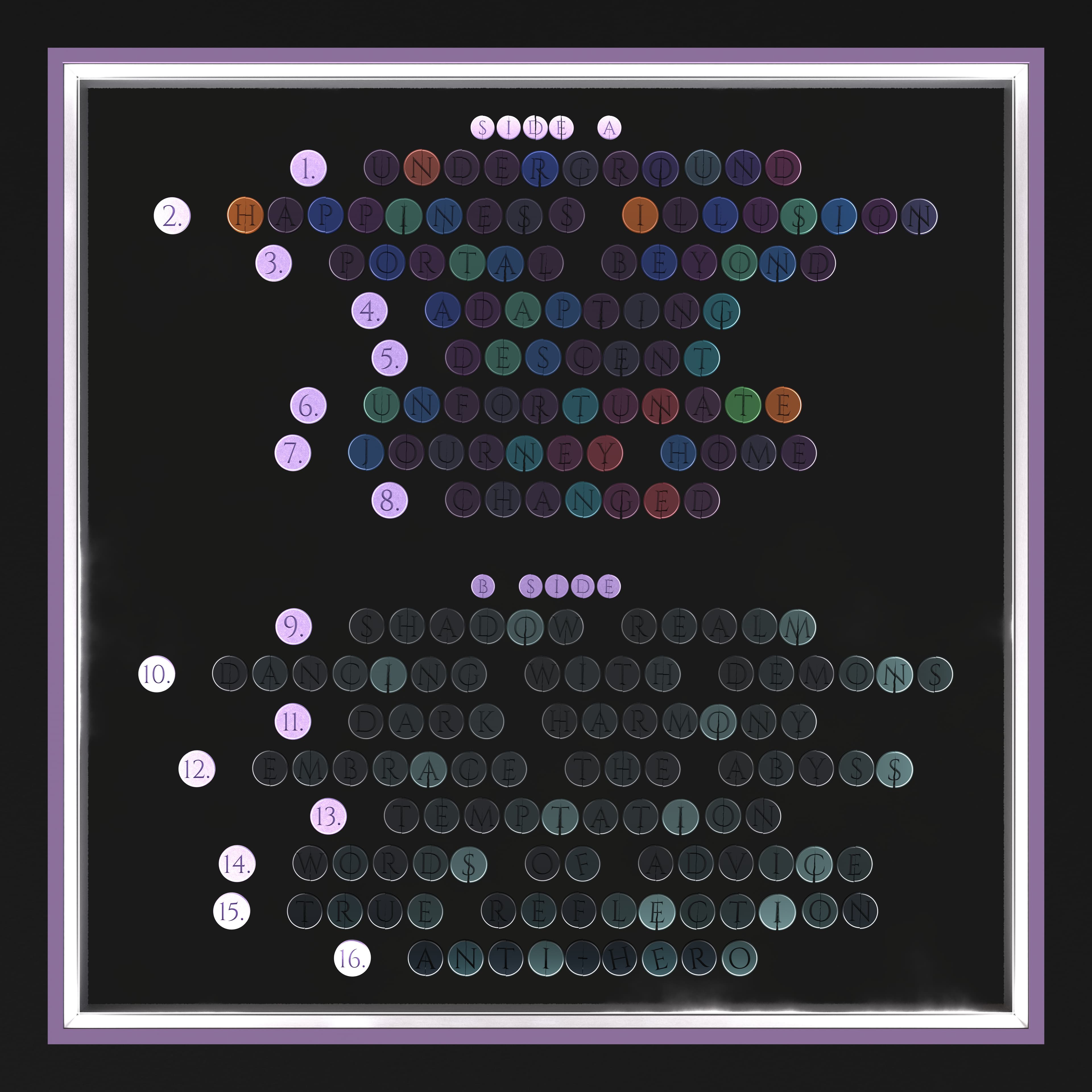 Surviving 27 - Edition 002 back cover