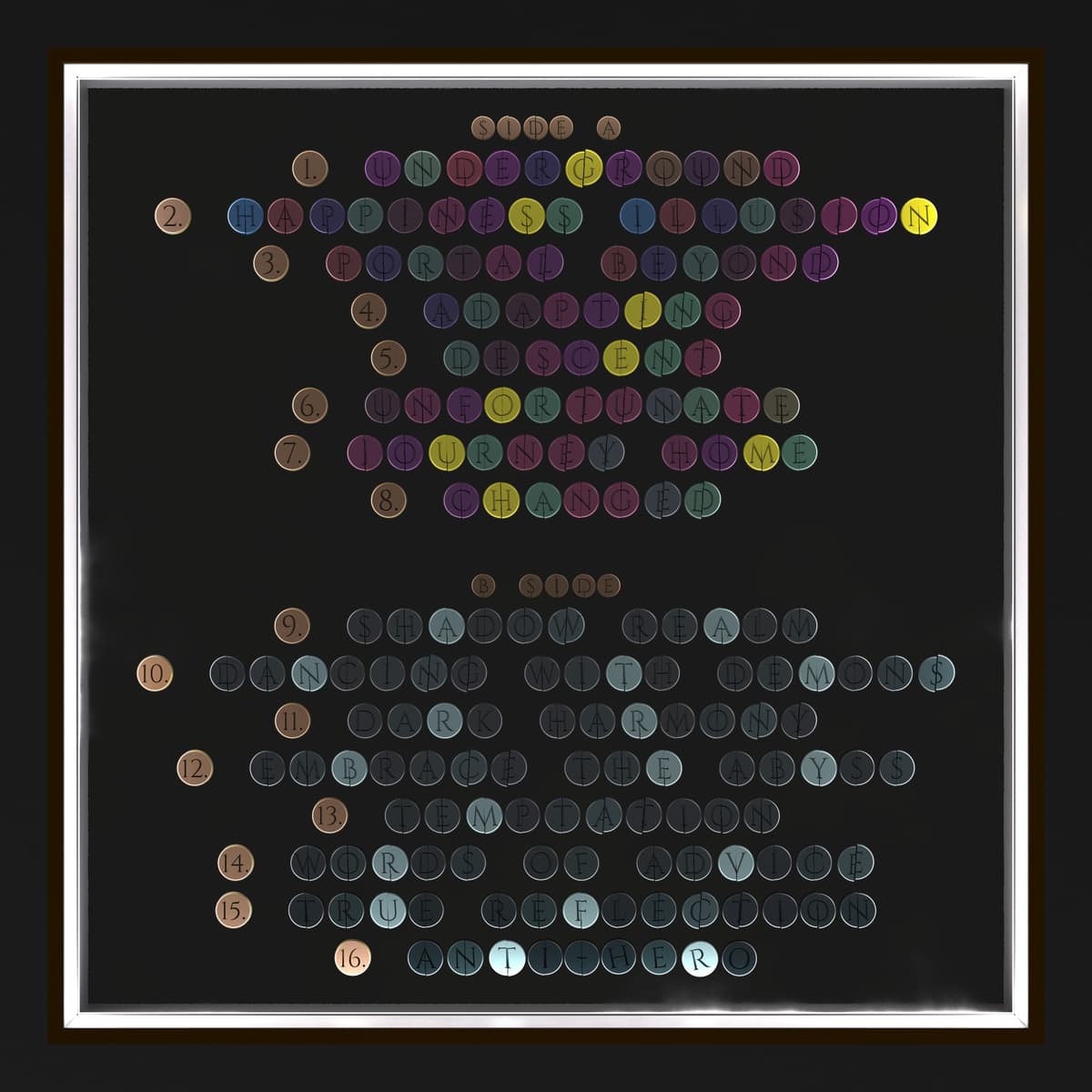 Edition 4 - Back Cover