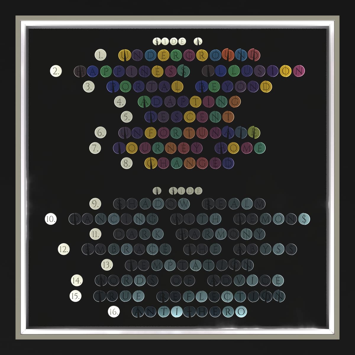 Edition 7 - Back Cover