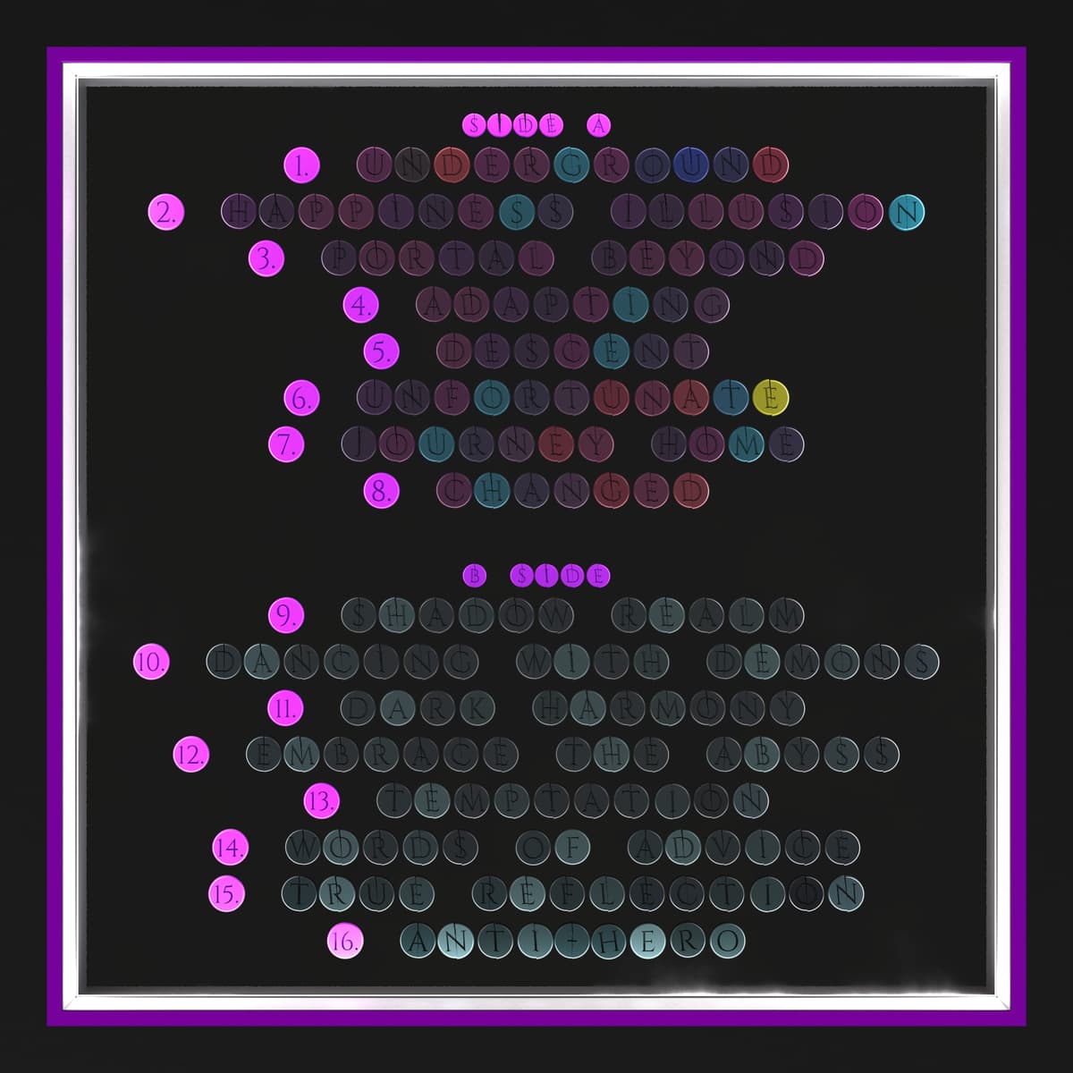 Edition 10 - Back Cover