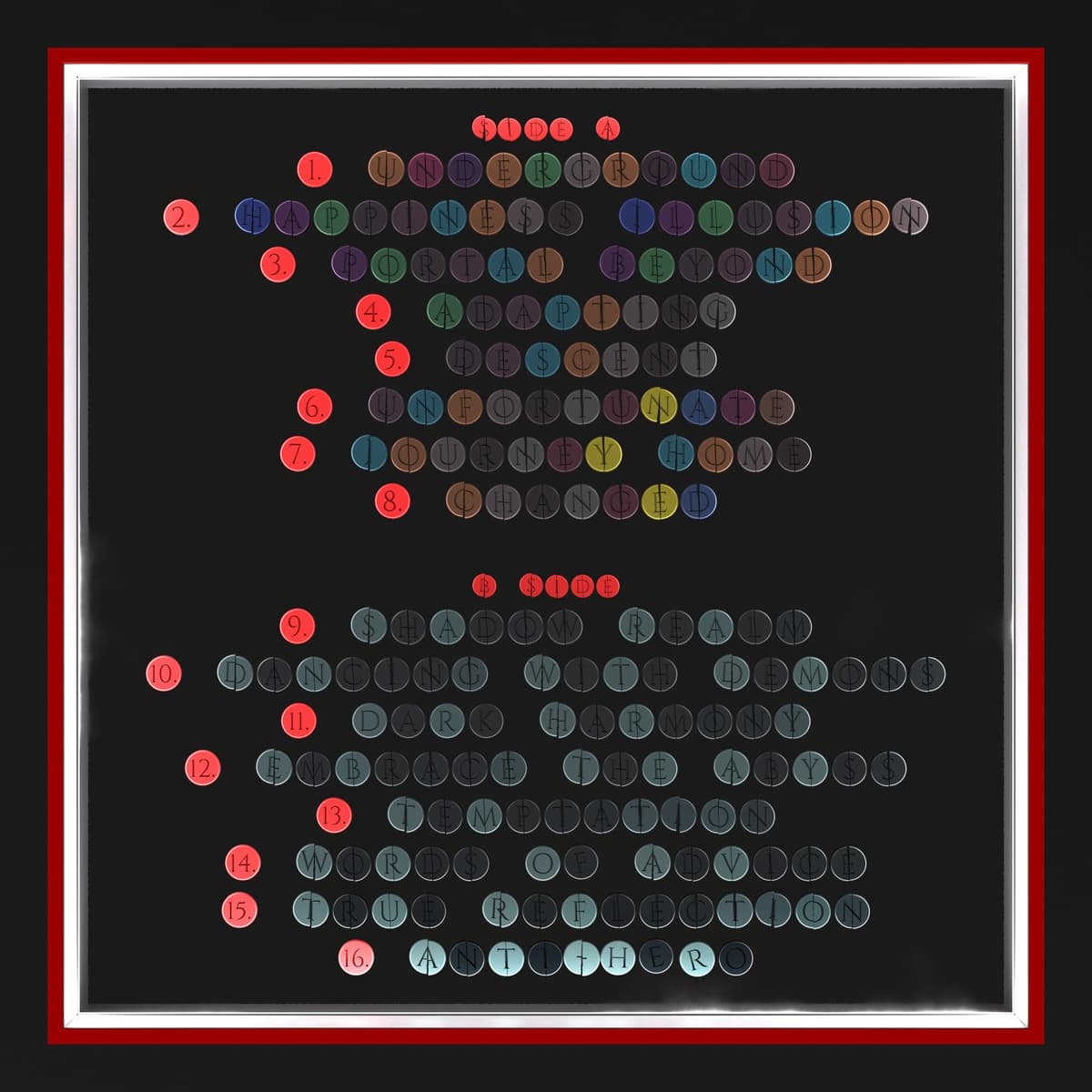 Edition 11 - Back Cover