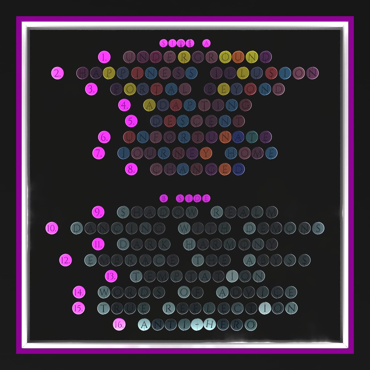 Edition 19 - Back Cover