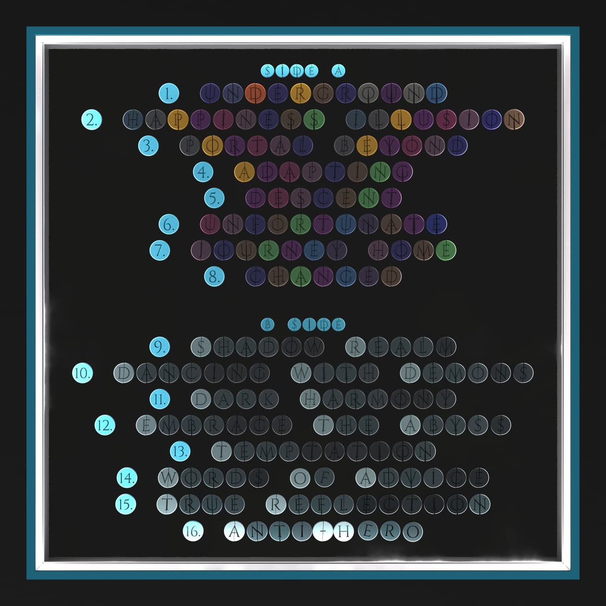 Edition 29 - Back Cover