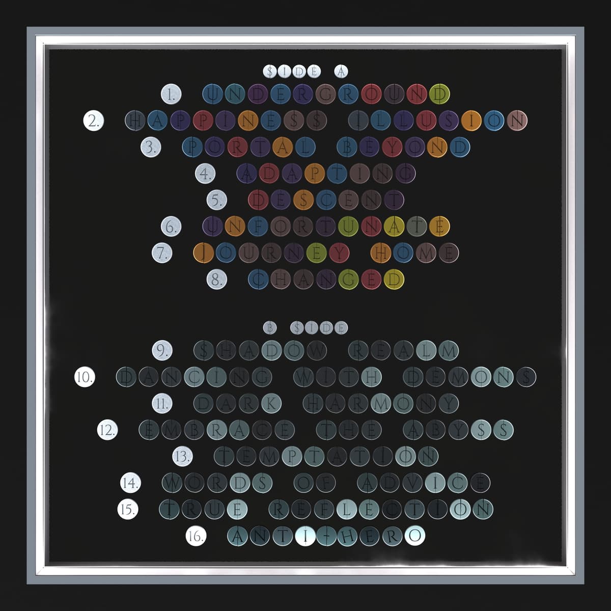 Edition 32 - Back Cover