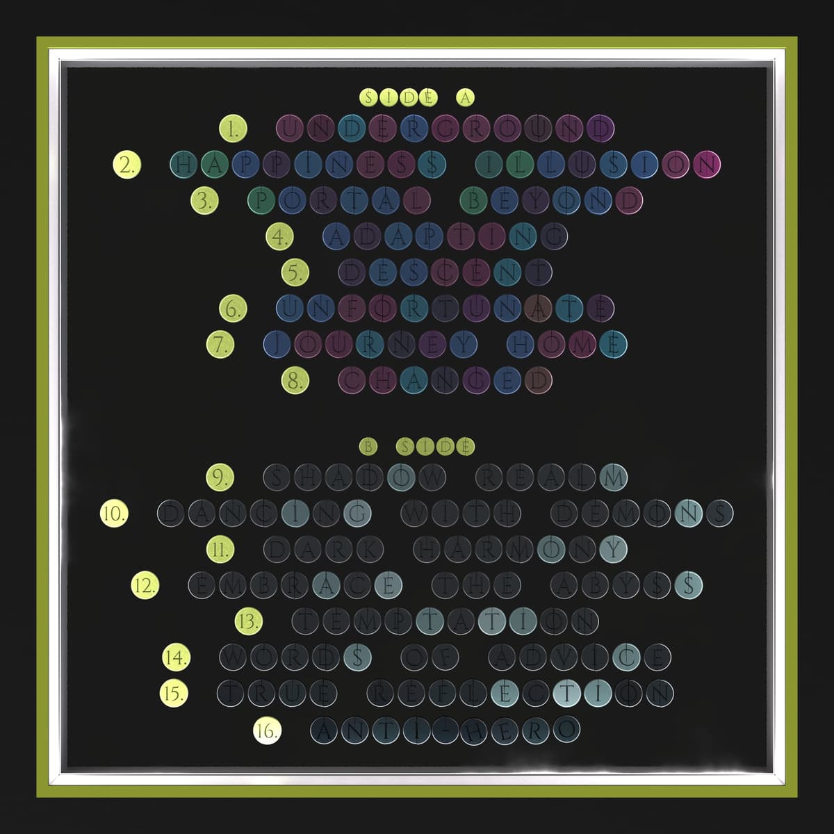 Edition 36 - Back Cover