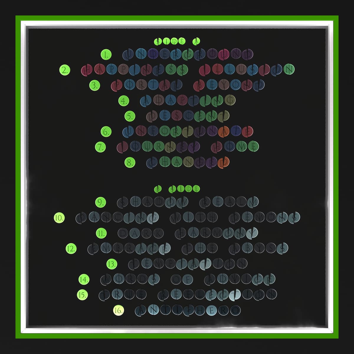 Edition 46 - Back Cover