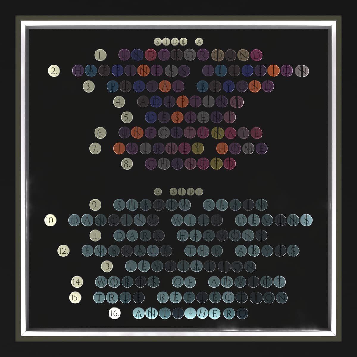 Edition 47 - Back Cover