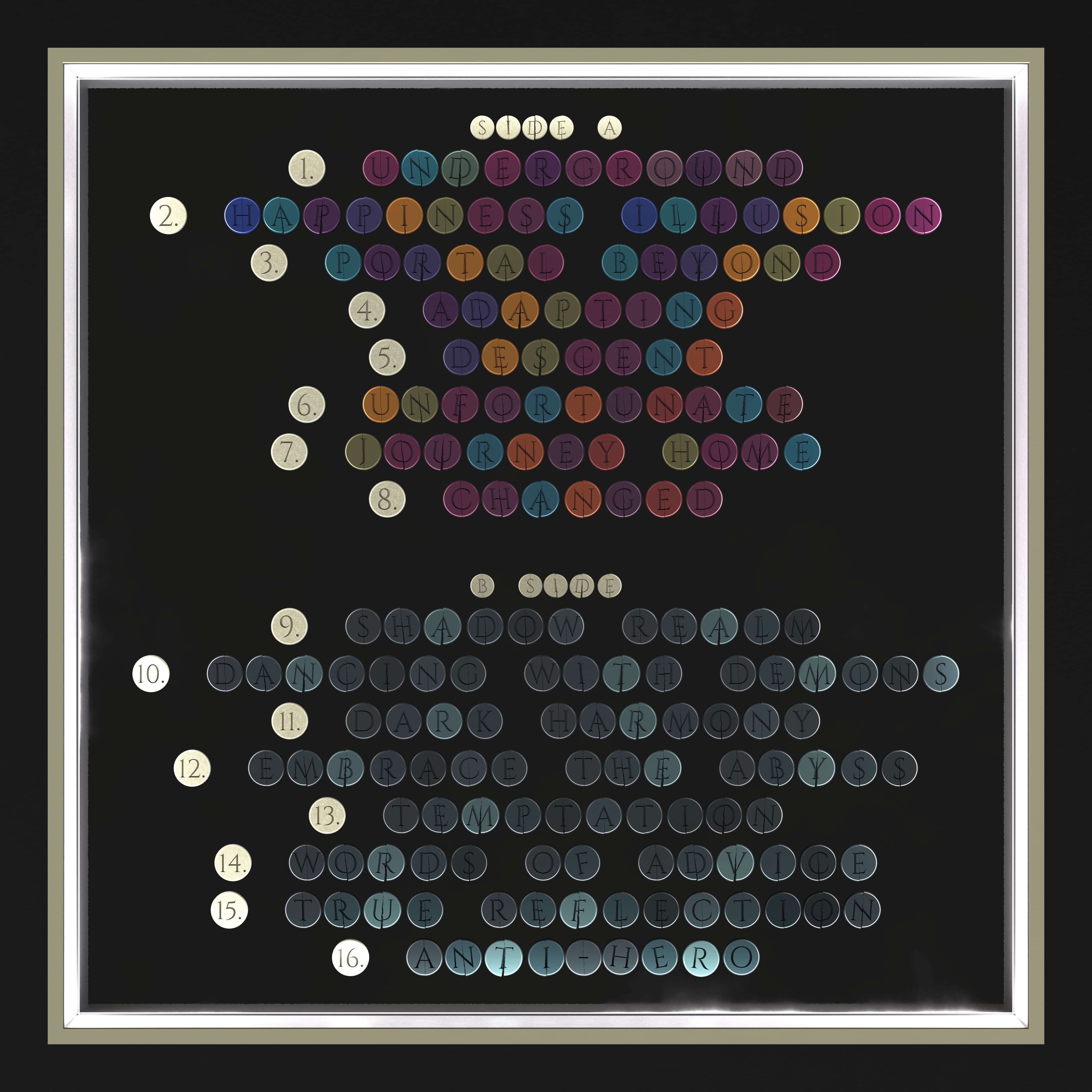 Surviving 27 - Edition 051 back cover