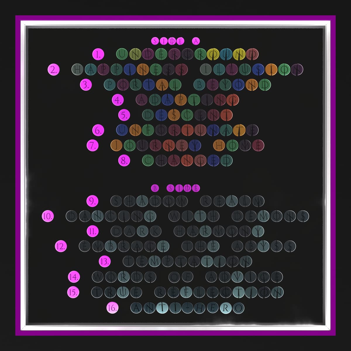 Edition 57 - Back Cover