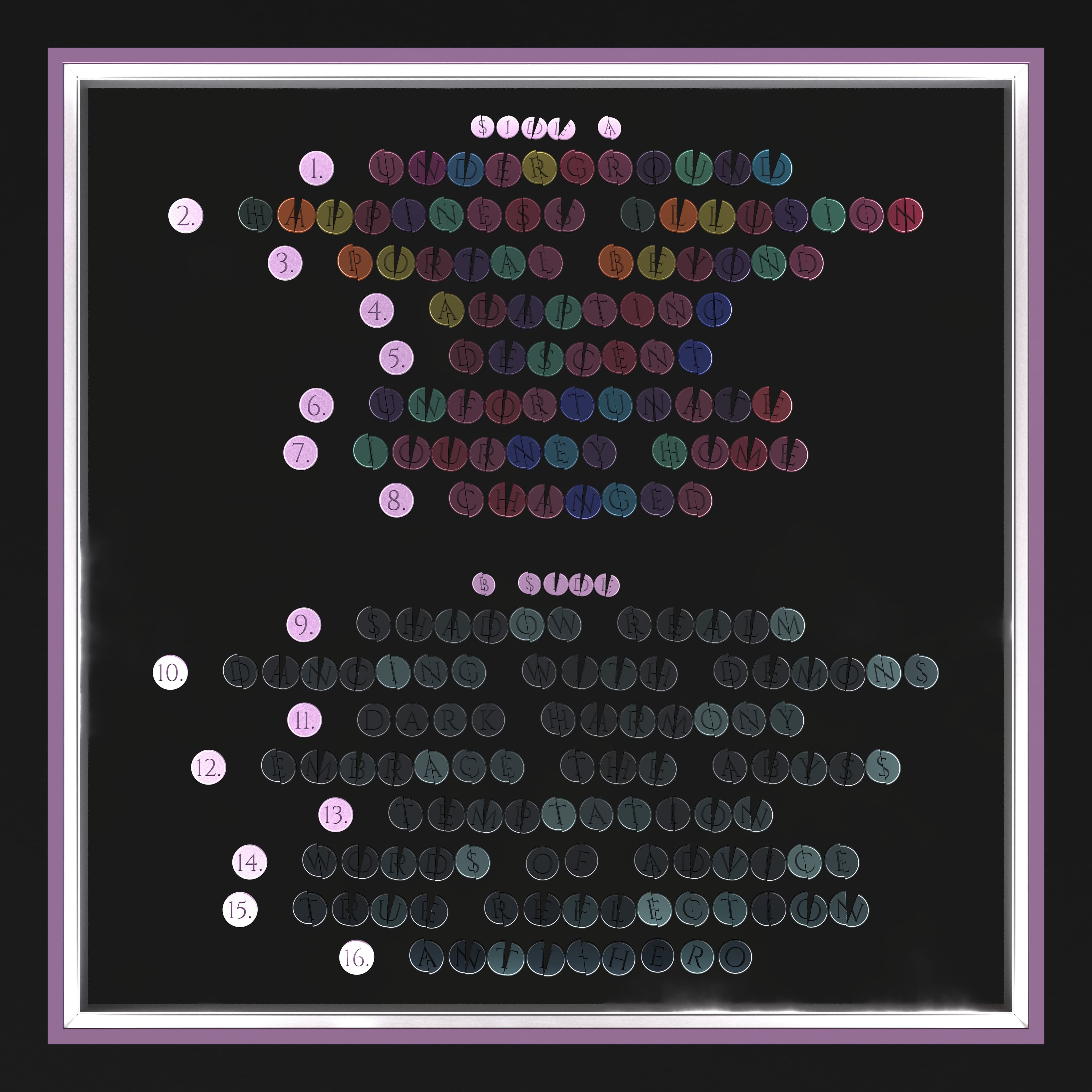 Surviving 27 - Edition 058 back cover