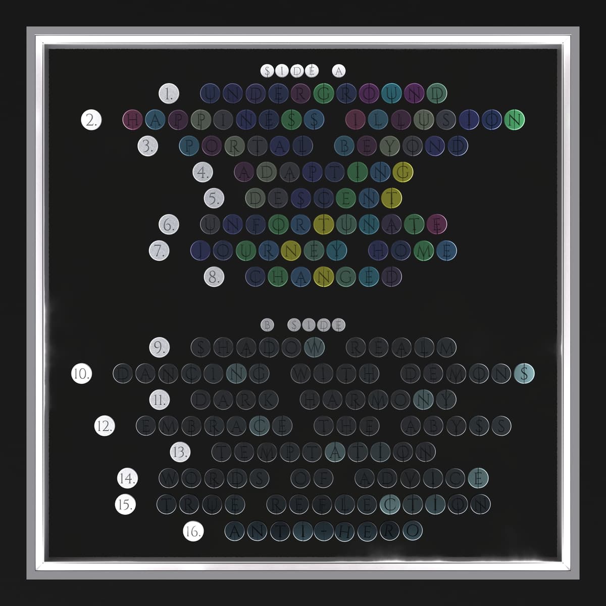 Edition 59 - Back Cover