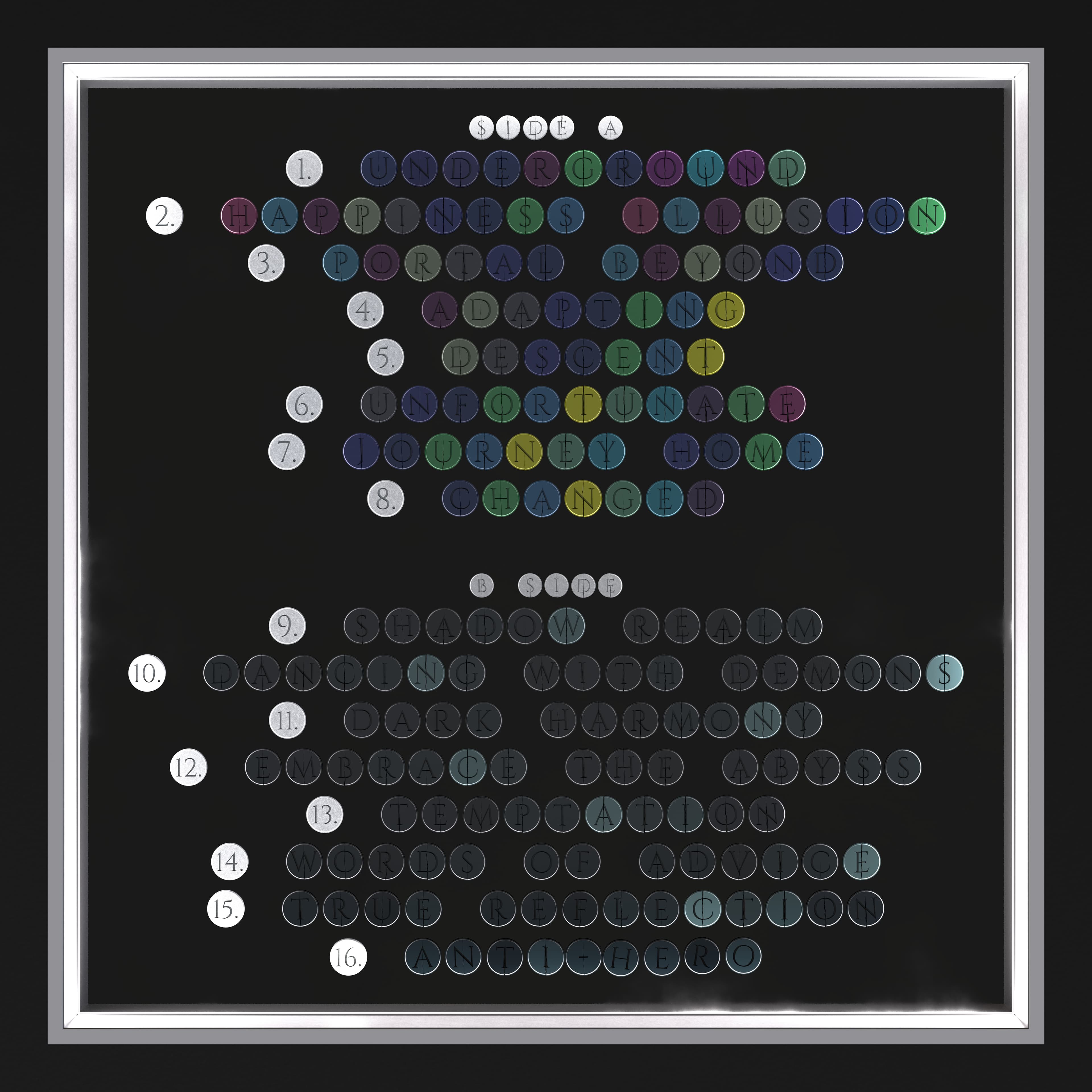 Surviving 27 - Edition 059 back cover