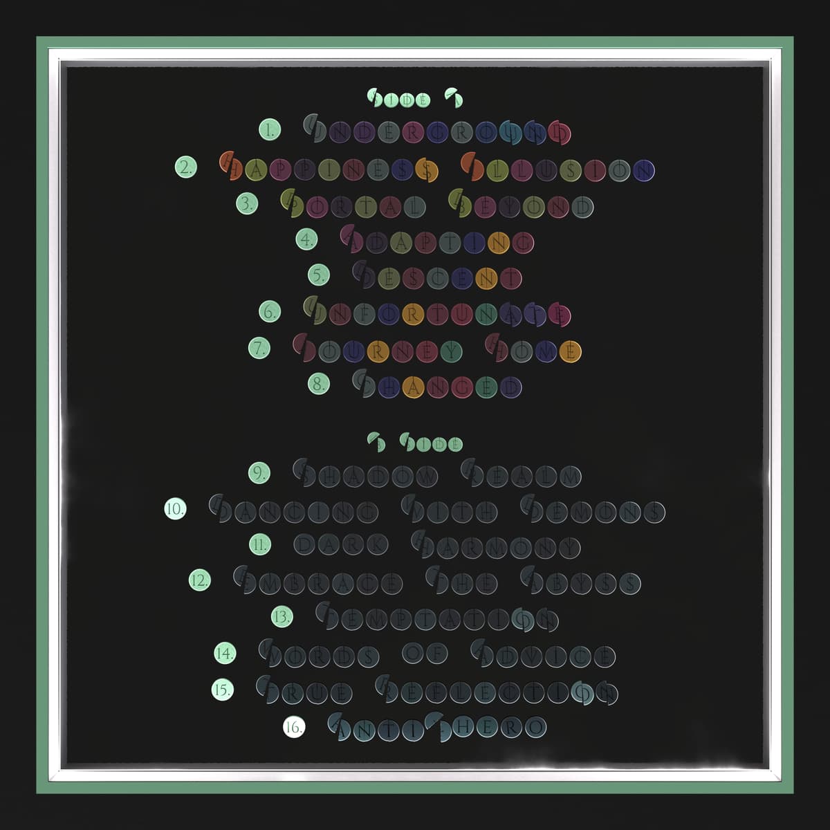 Edition 62 - Back Cover