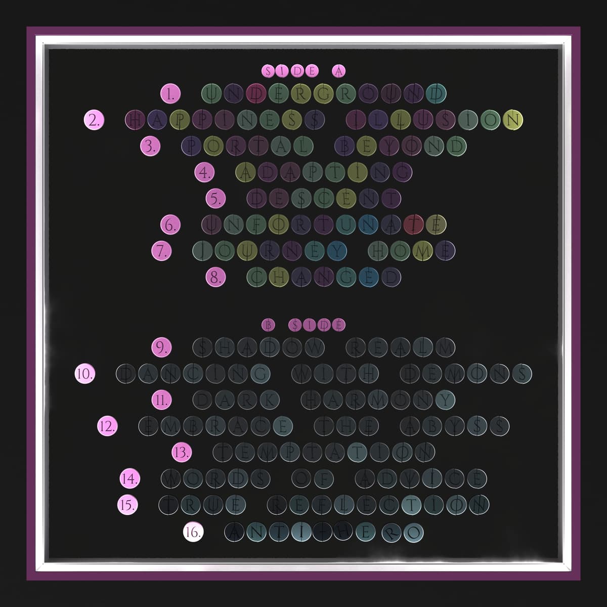 Edition 64 - Back Cover