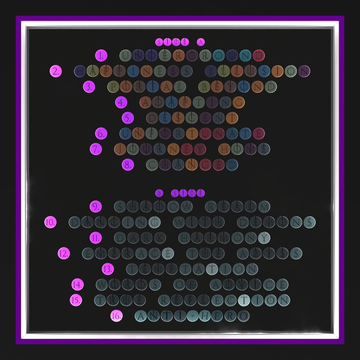 Edition 65 - Back Cover