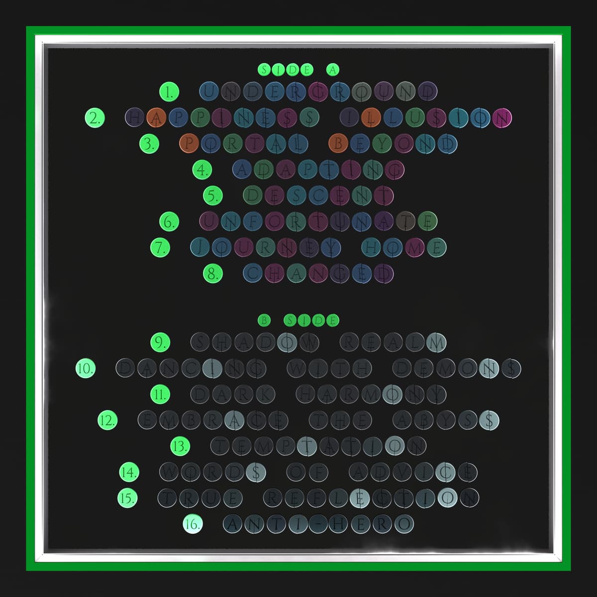 Edition 66 - Back Cover