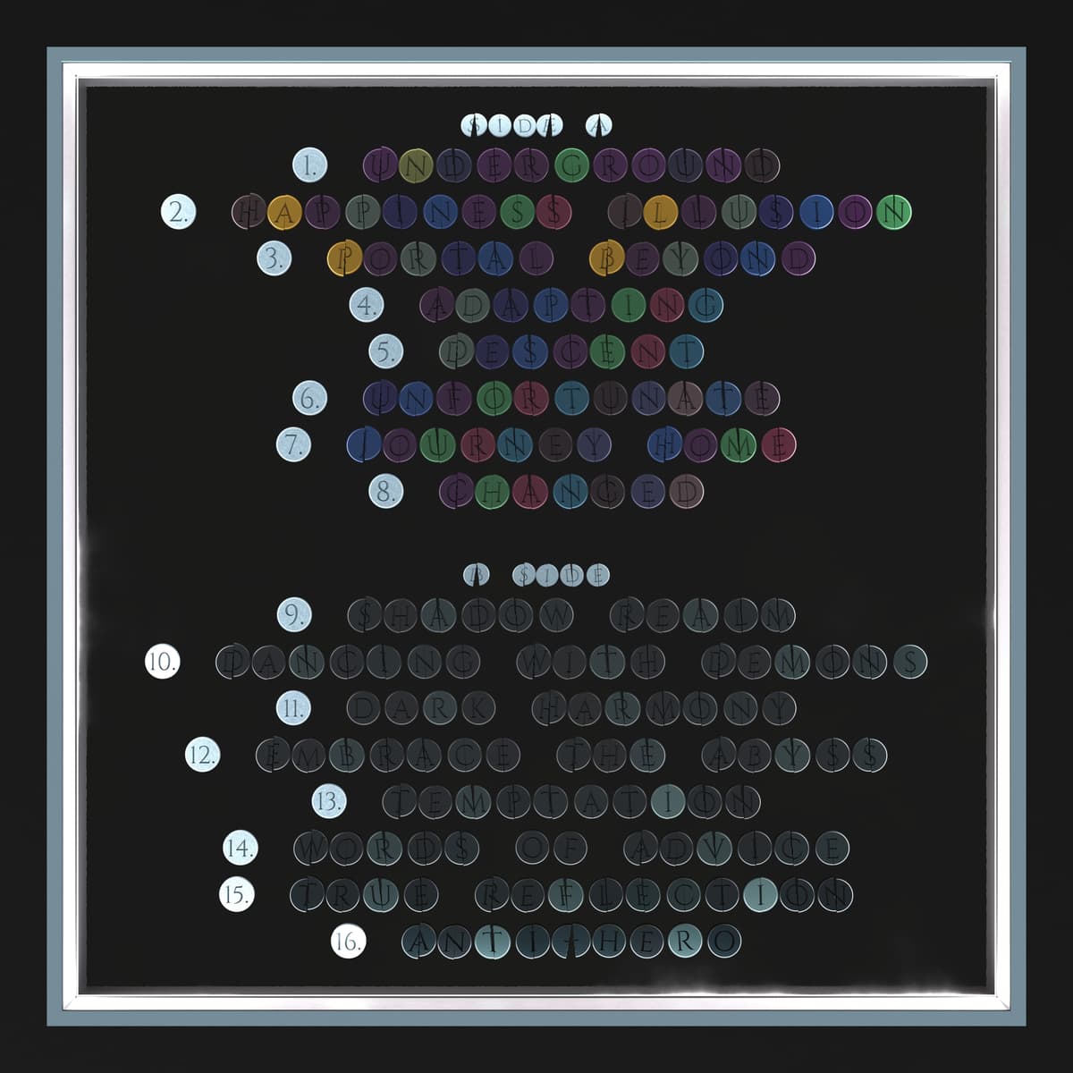 Edition 68 - Back Cover