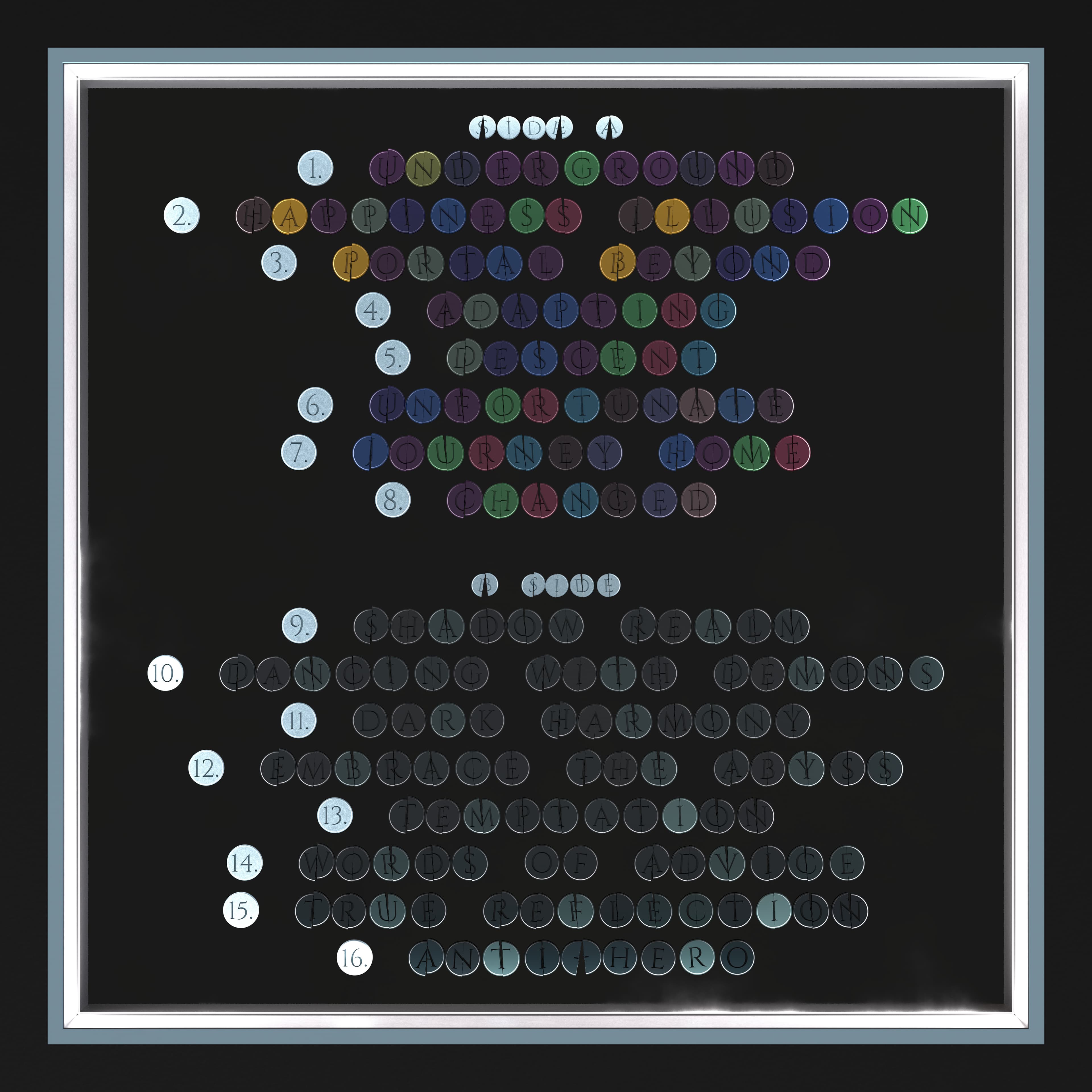 Surviving 27 - Edition 068 back cover