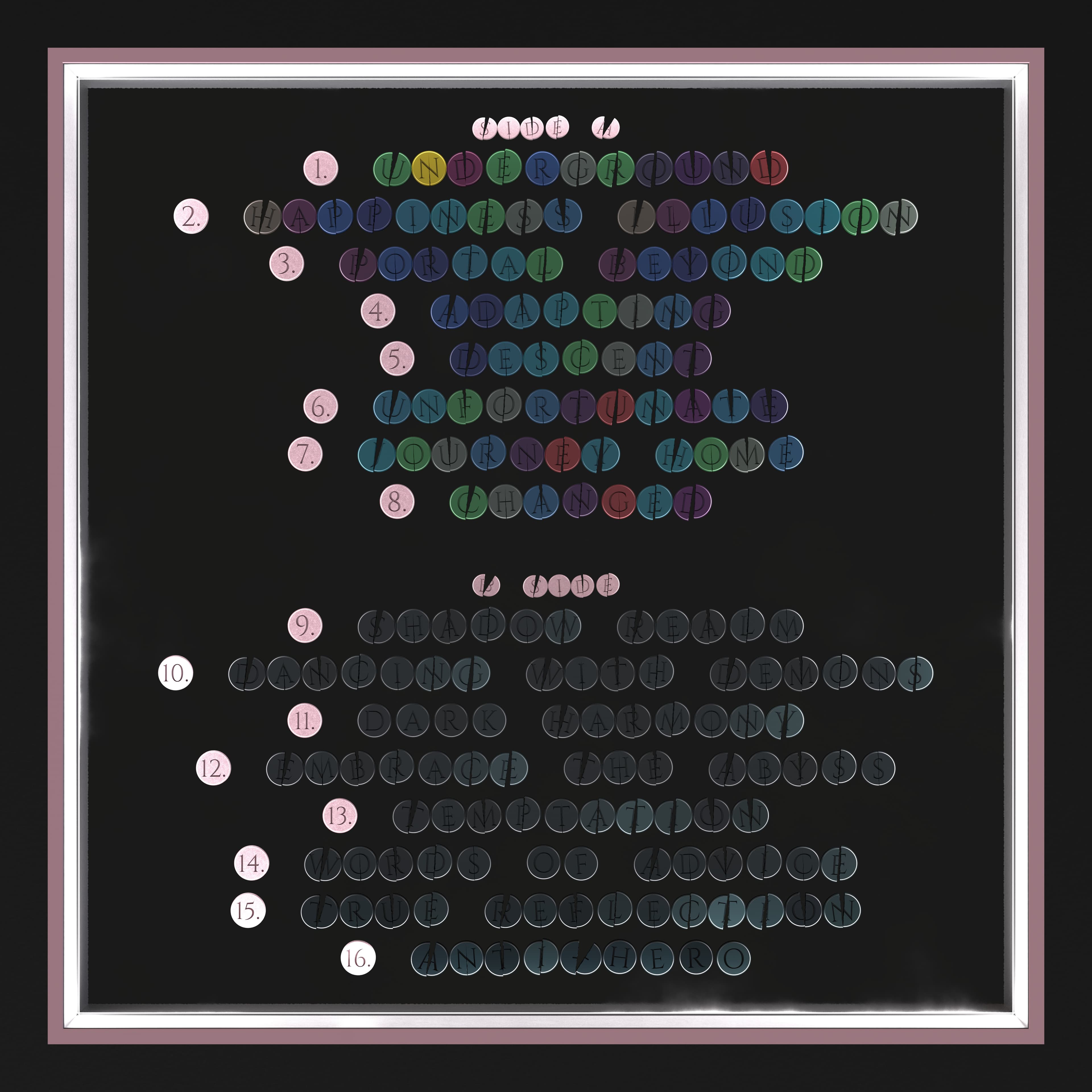 Surviving 27 - Edition 071 back cover