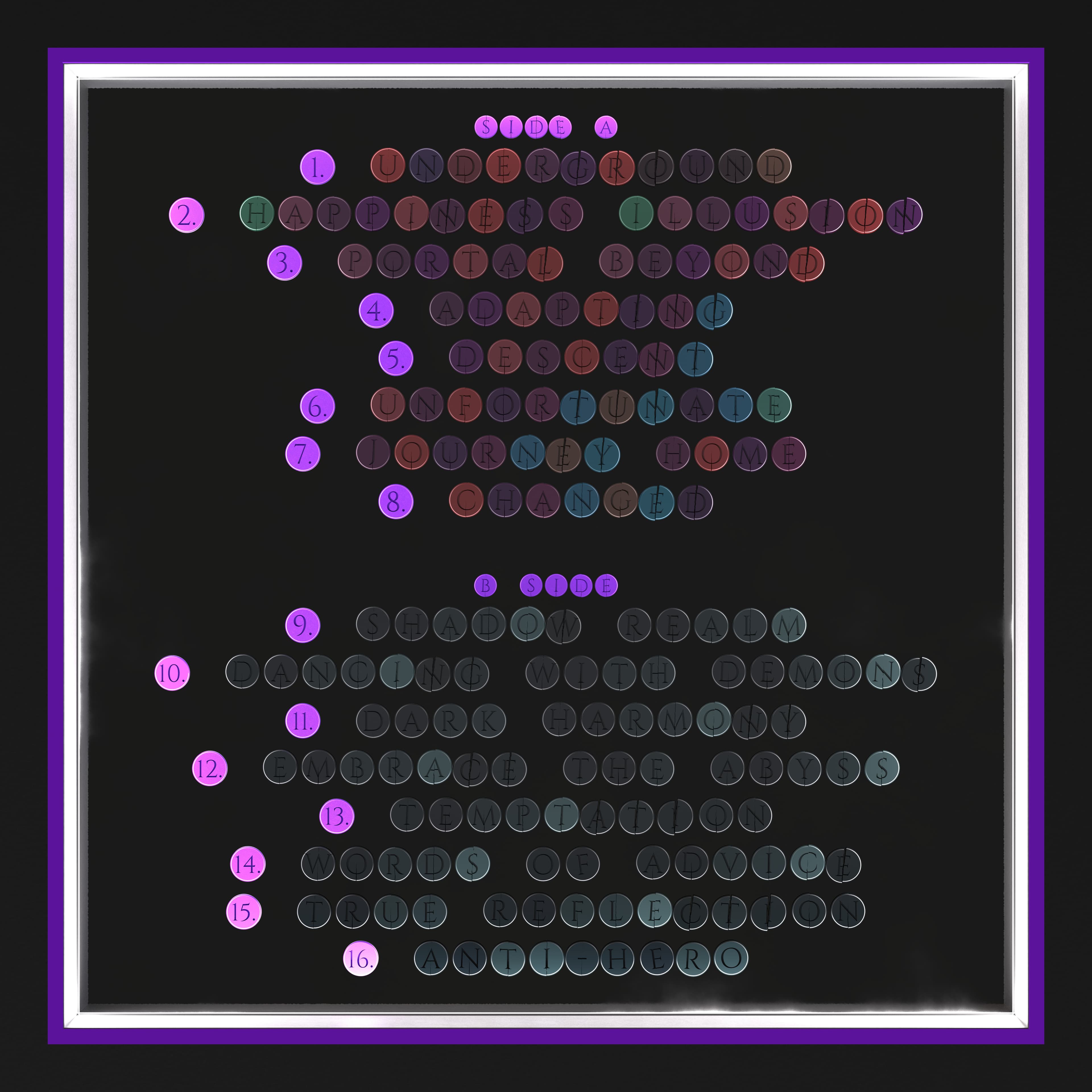 Surviving 27 - Edition 075 back cover