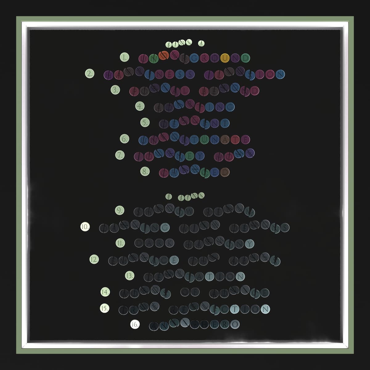 Edition 77 - Back Cover