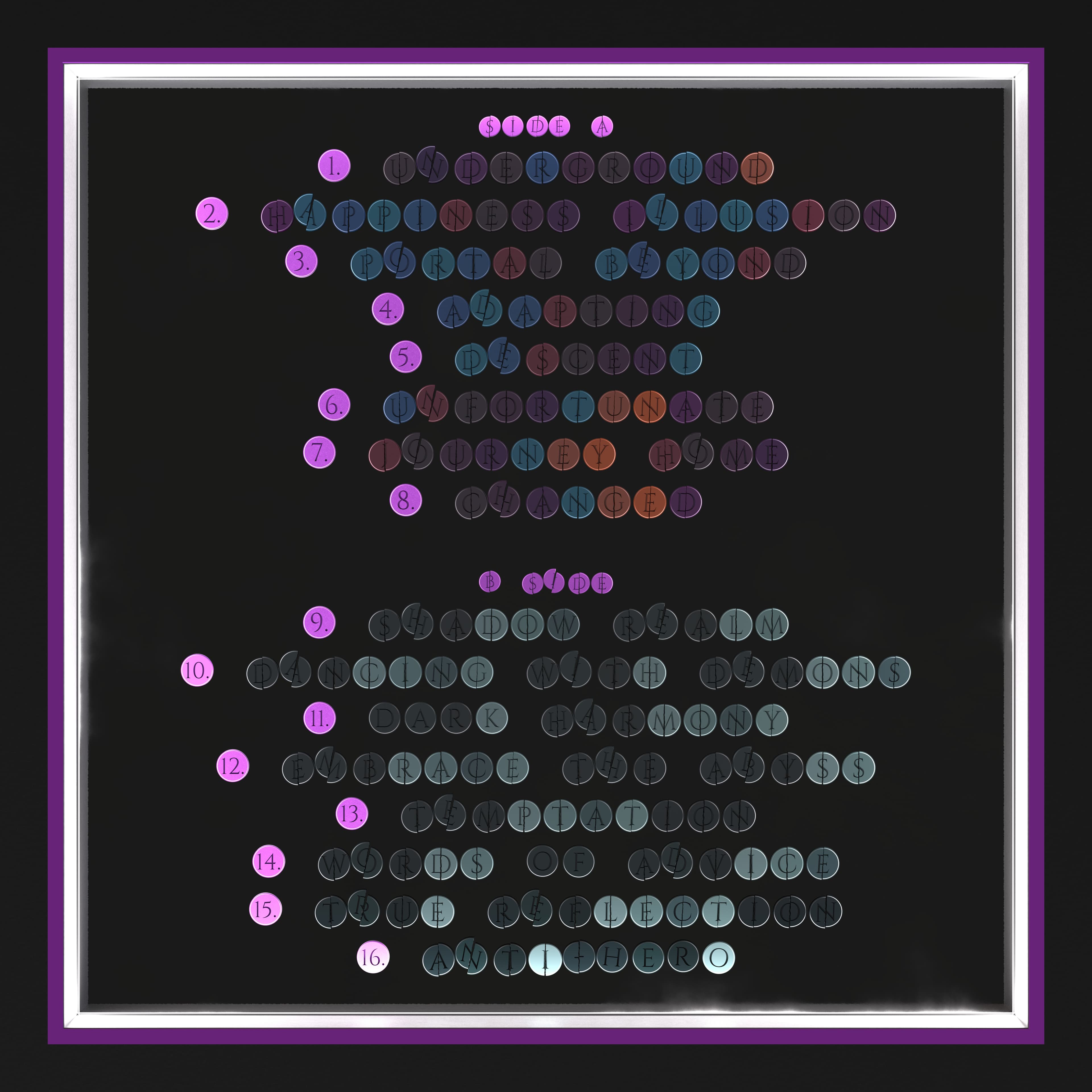 Surviving 27 - Edition 079 back cover