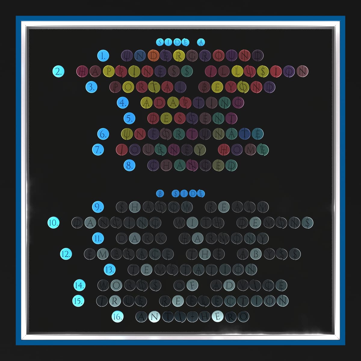 Edition 85 - Back Cover