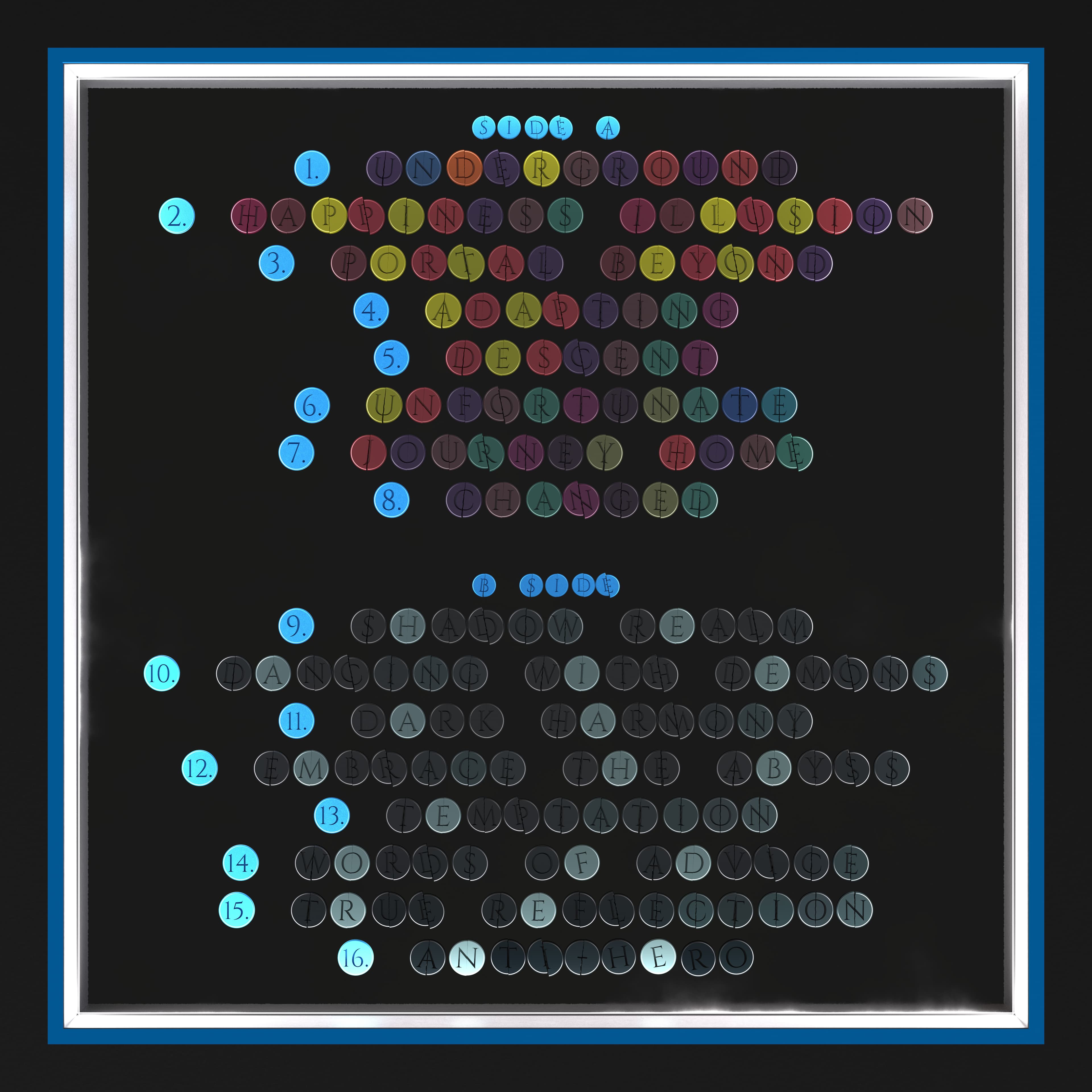 Surviving 27 - Edition 085 back cover