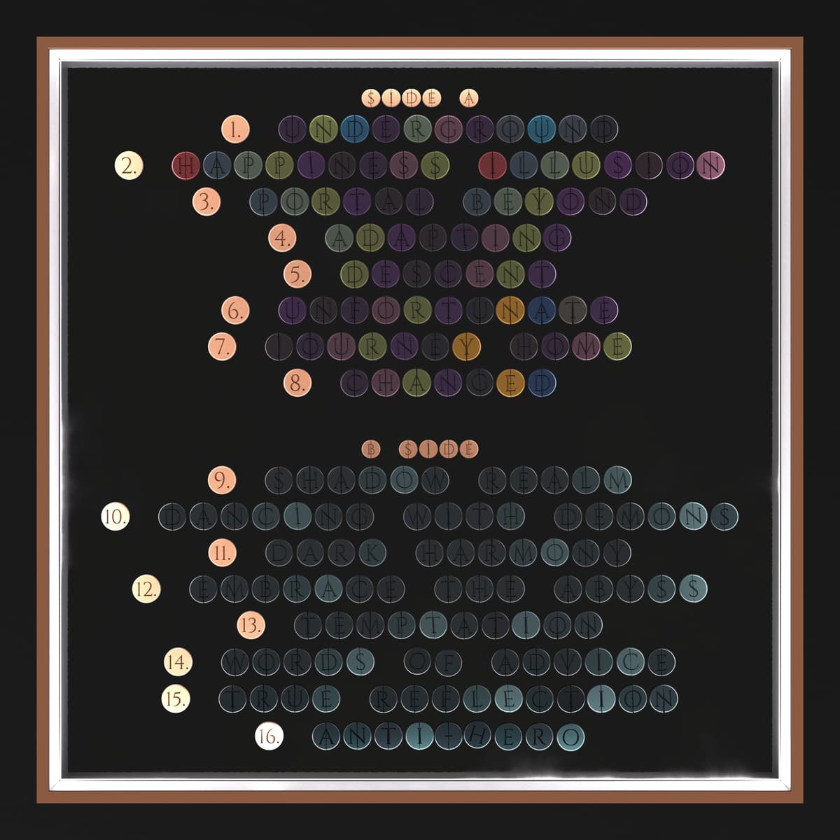 Edition 88 - Back Cover