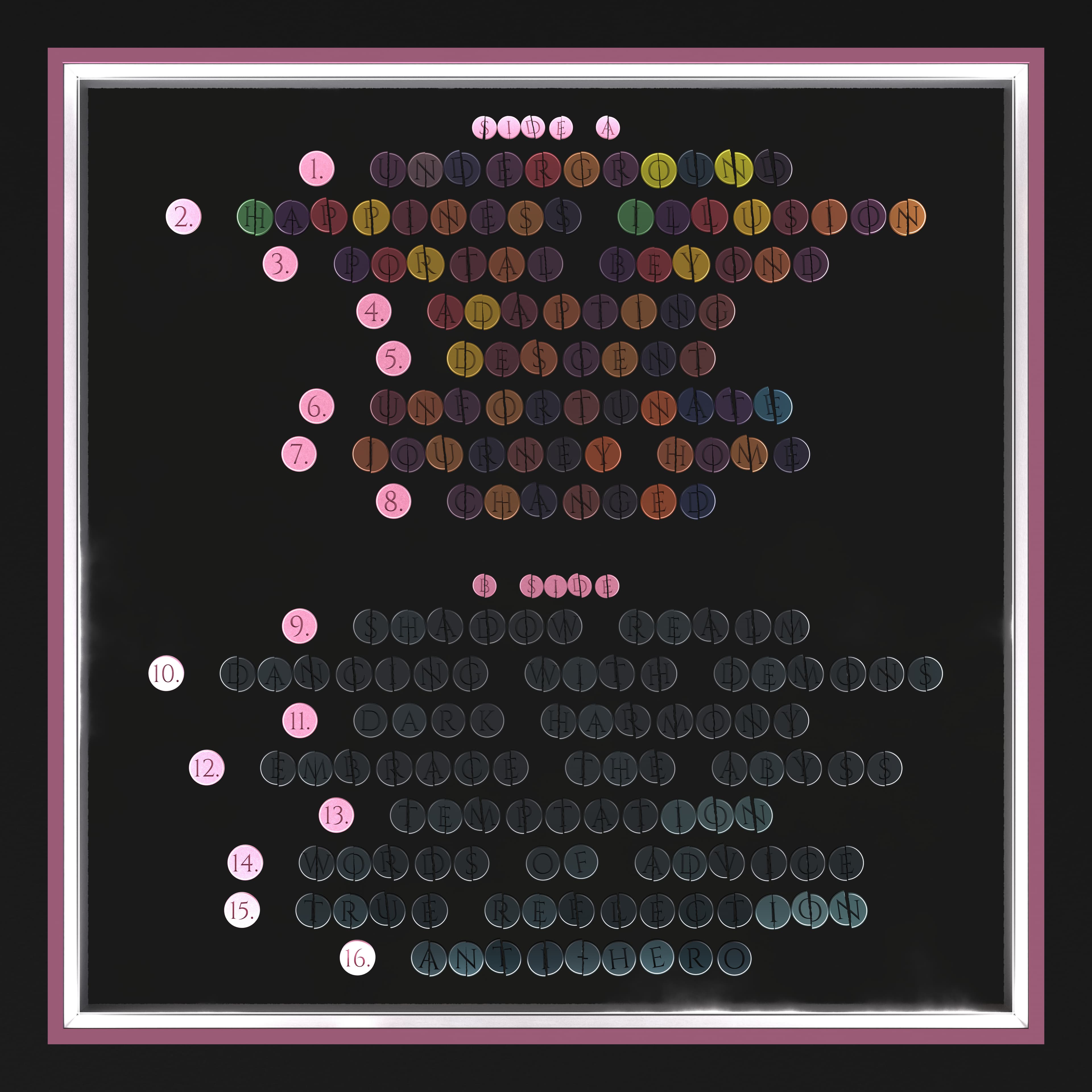 Surviving 27 - Edition 089 back cover