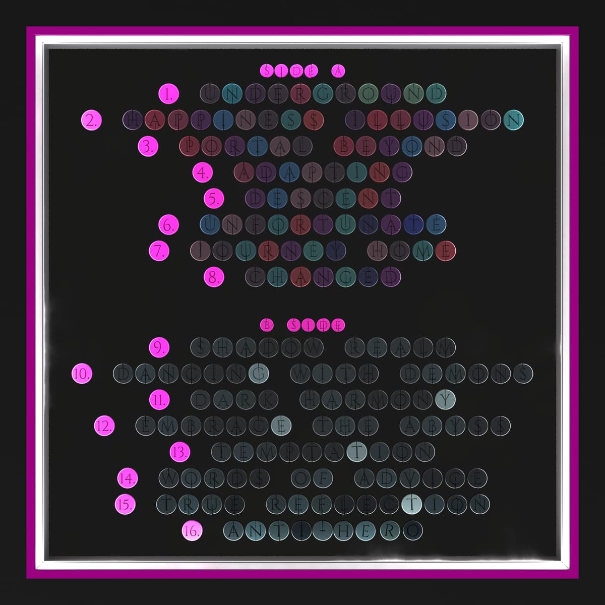 Edition 90 - Back Cover