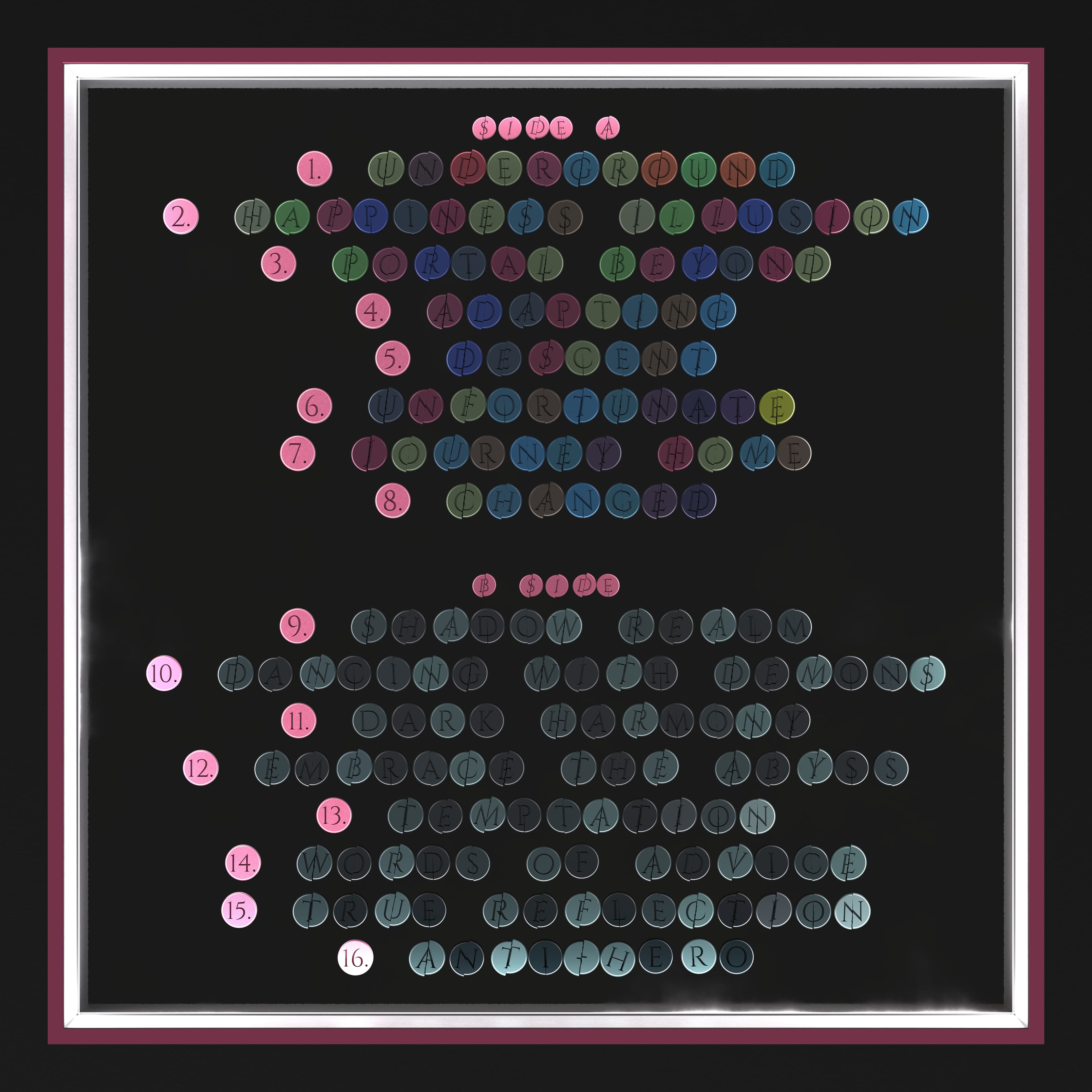 Surviving 27 - Edition 091 back cover