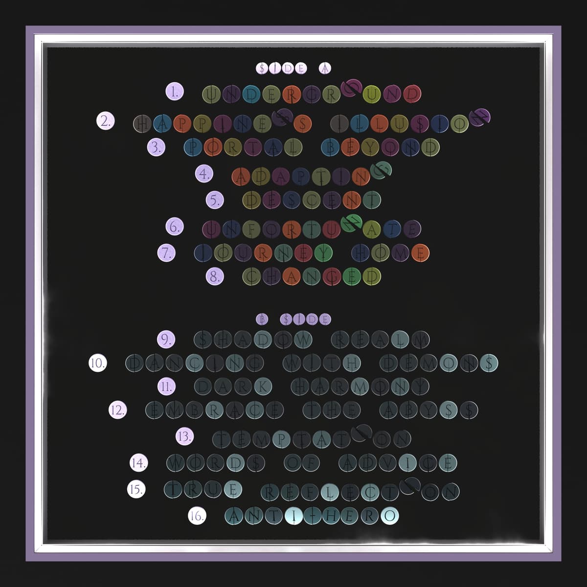 Edition 94 - Back Cover