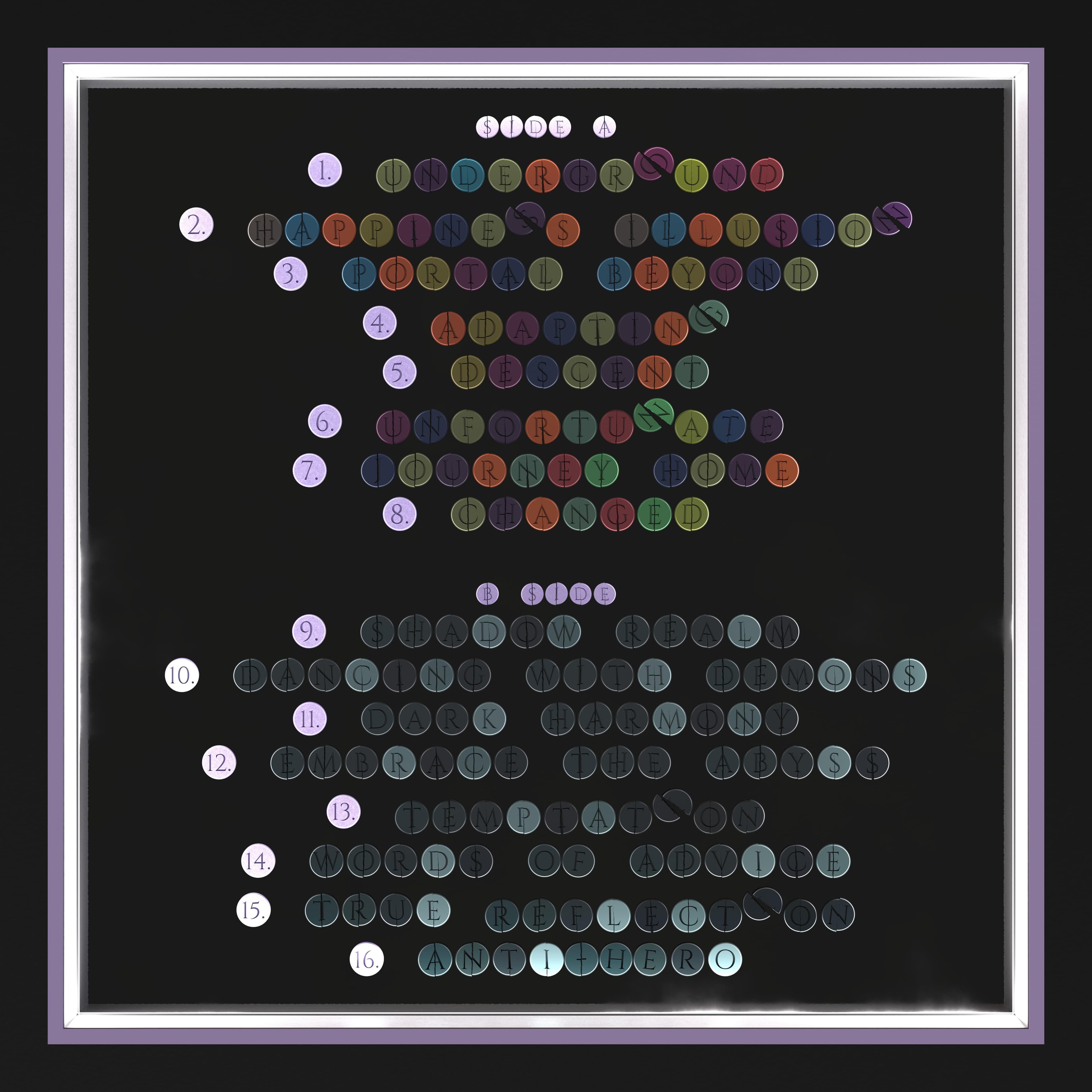 Surviving 27 - Edition 094 back cover