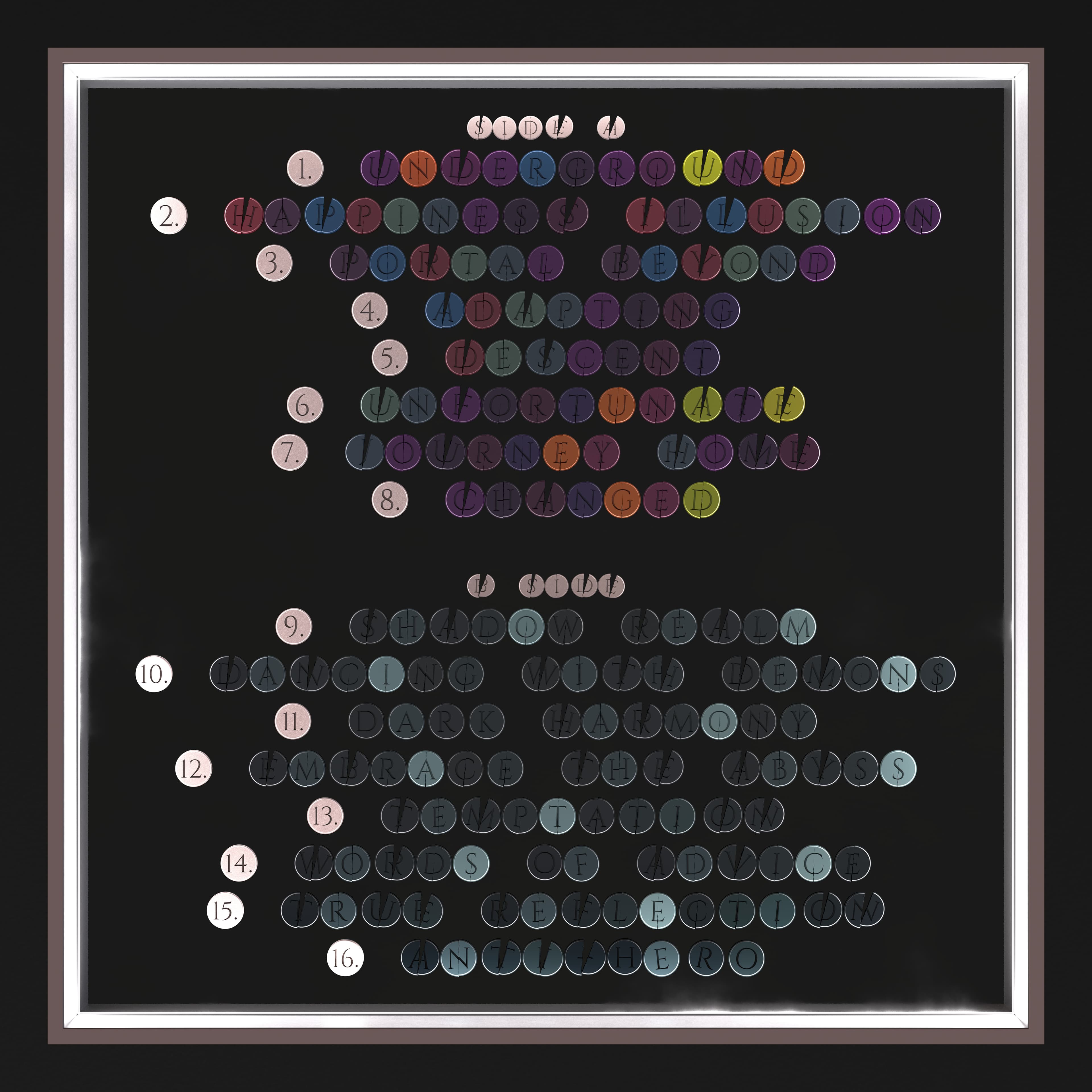 Surviving 27 - Edition 098 back cover