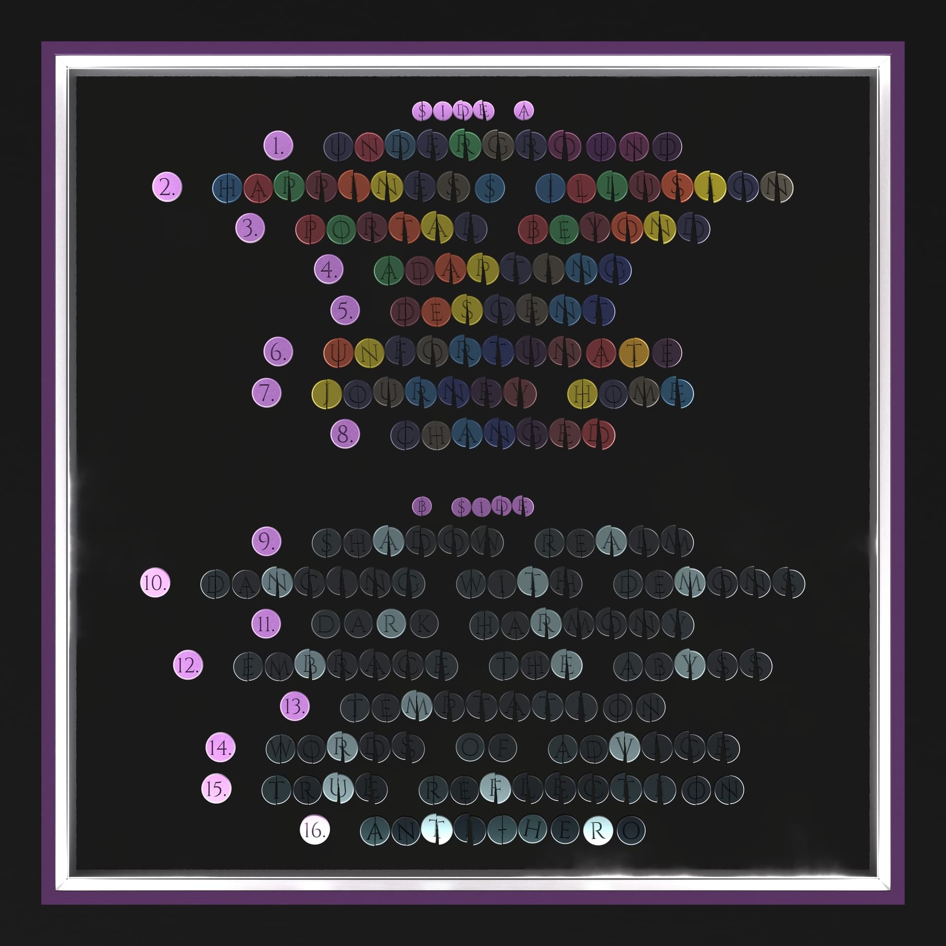 Edition 63 - Back Cover