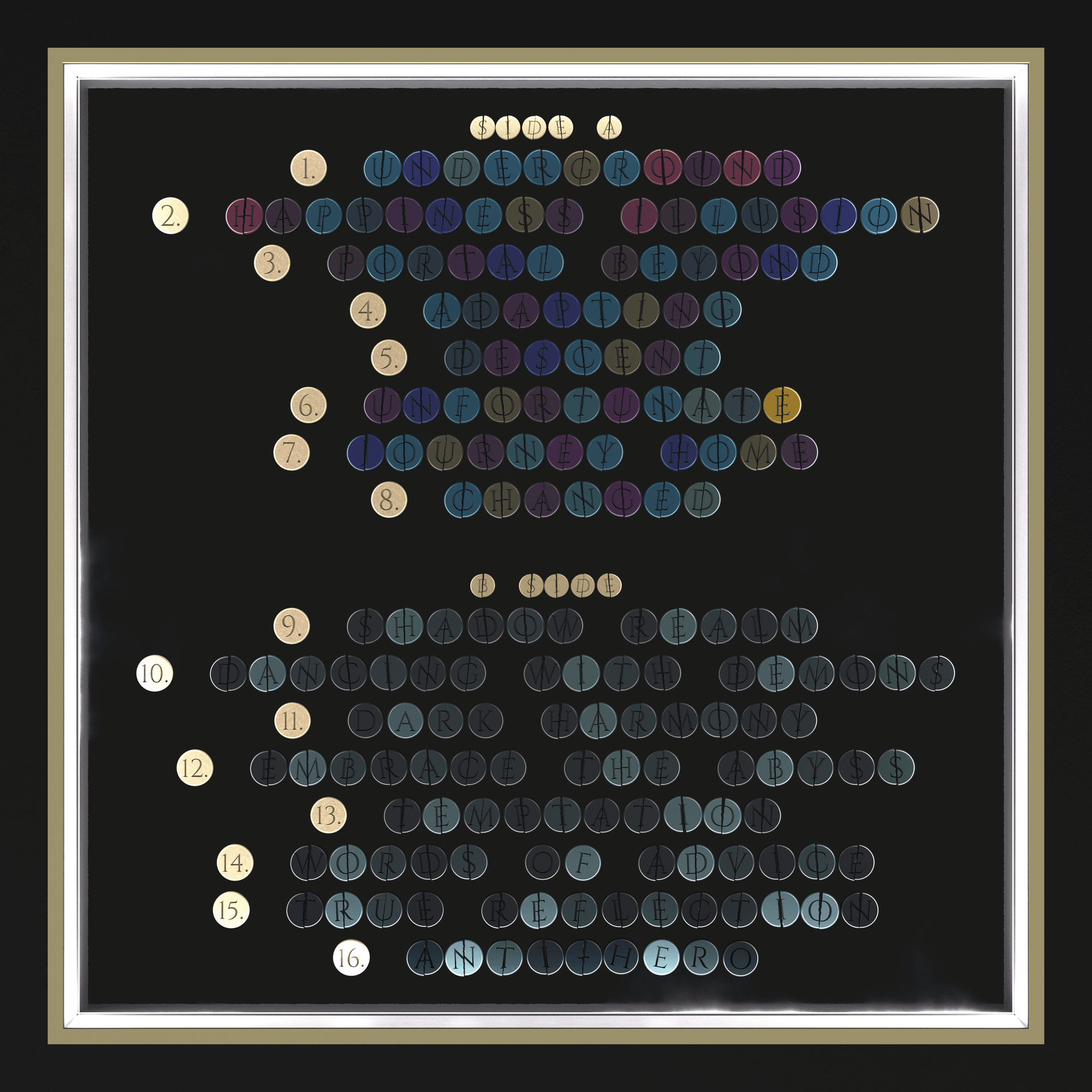 Edition 9 back cover artwork