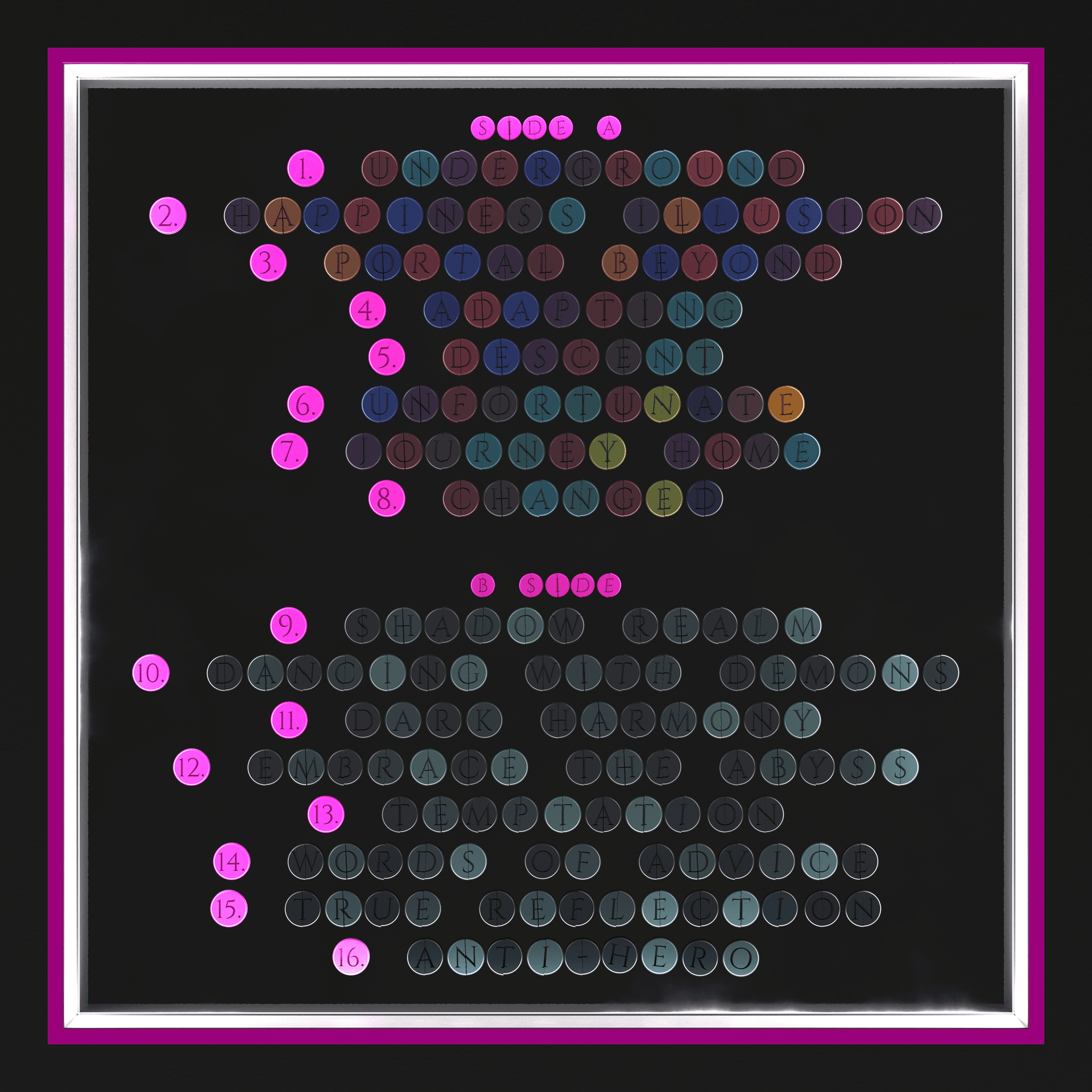 Edition 17 back cover artwork