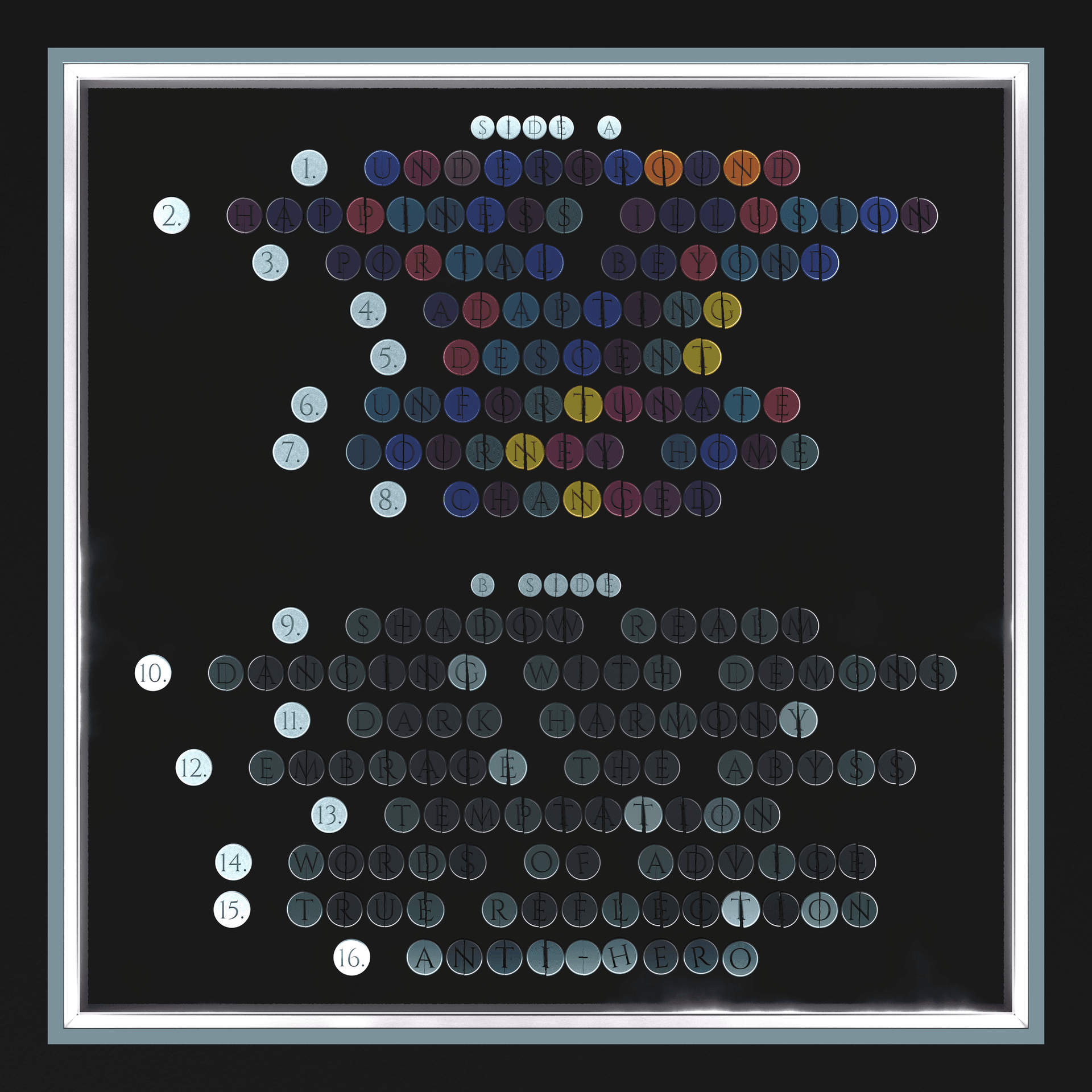Edition 18 back cover artwork