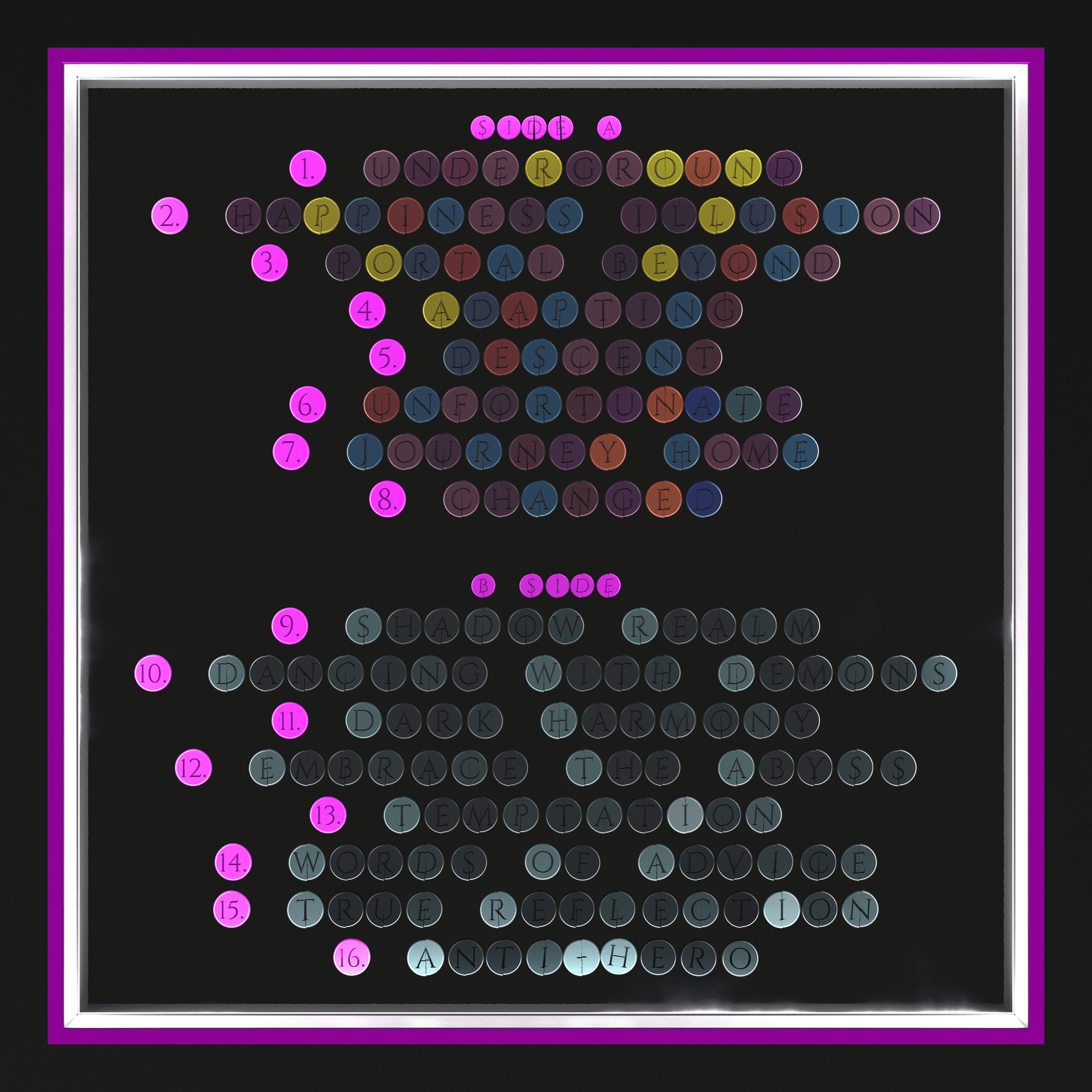 Edition 19 back cover artwork