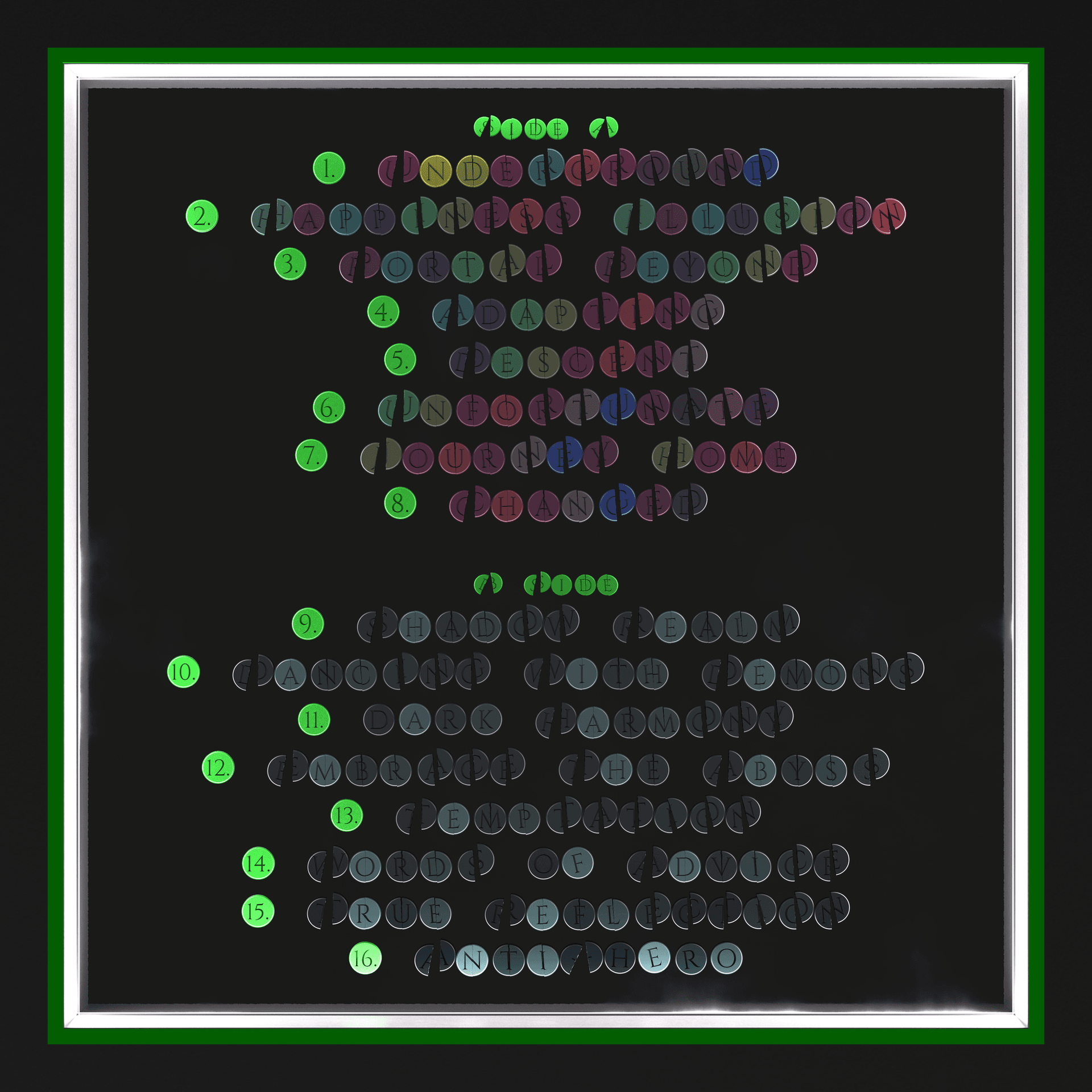 Edition 23 back cover artwork