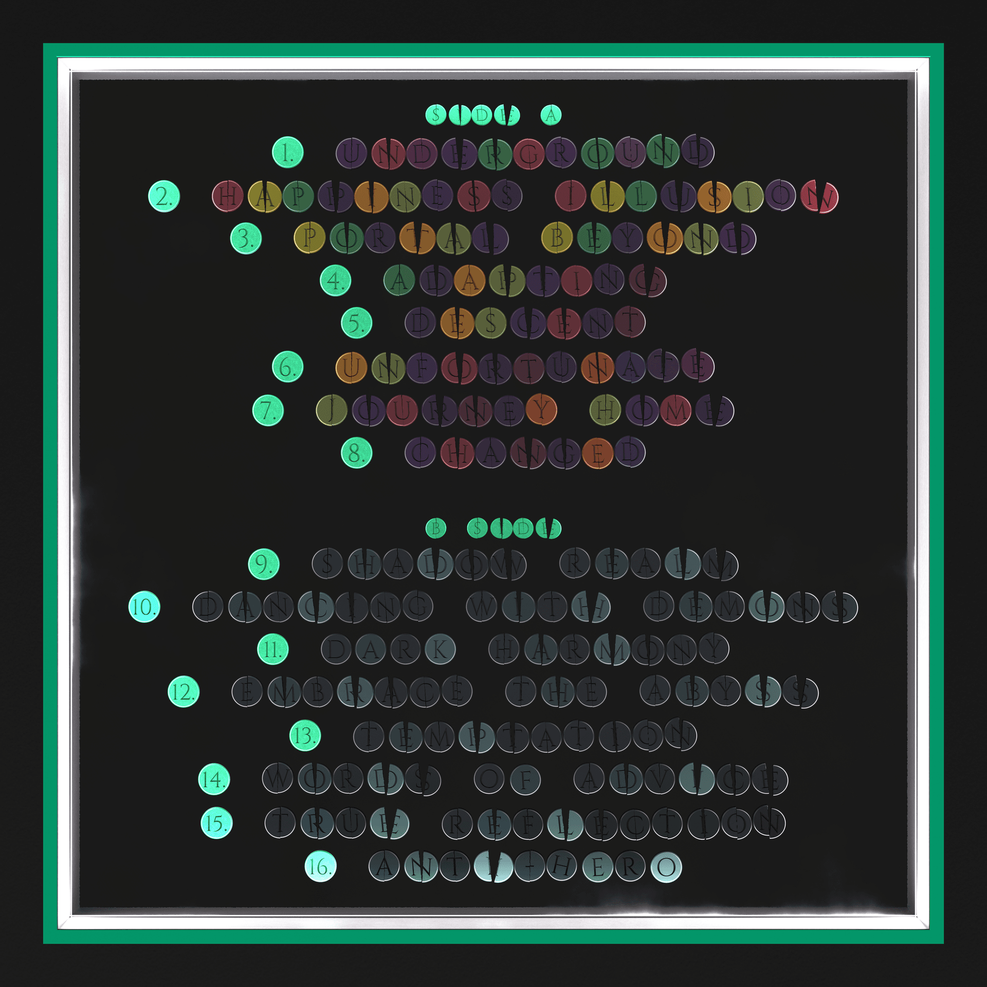 Edition 45 back cover artwork