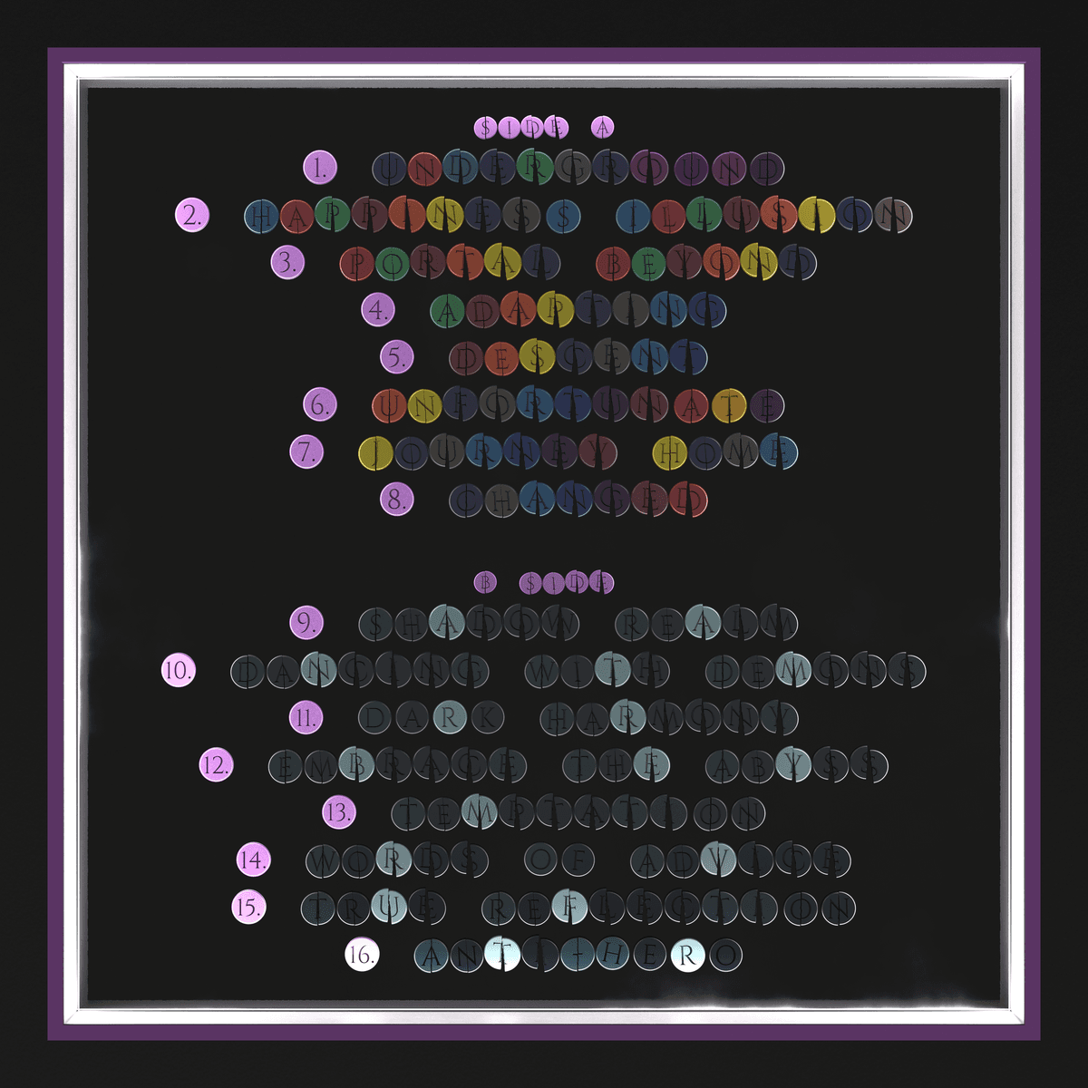 Edition 63 - Back Cover