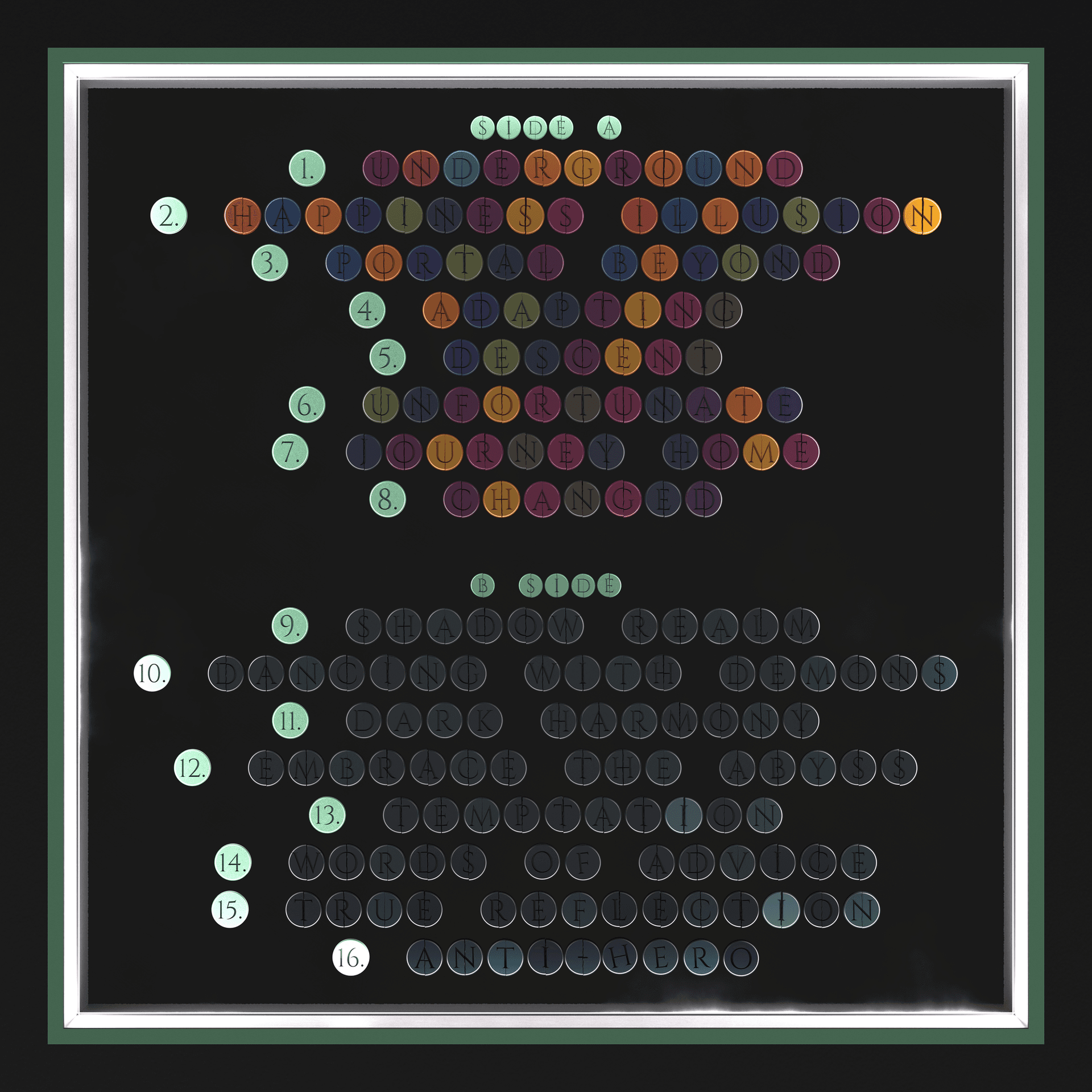 Edition 74 back cover artwork