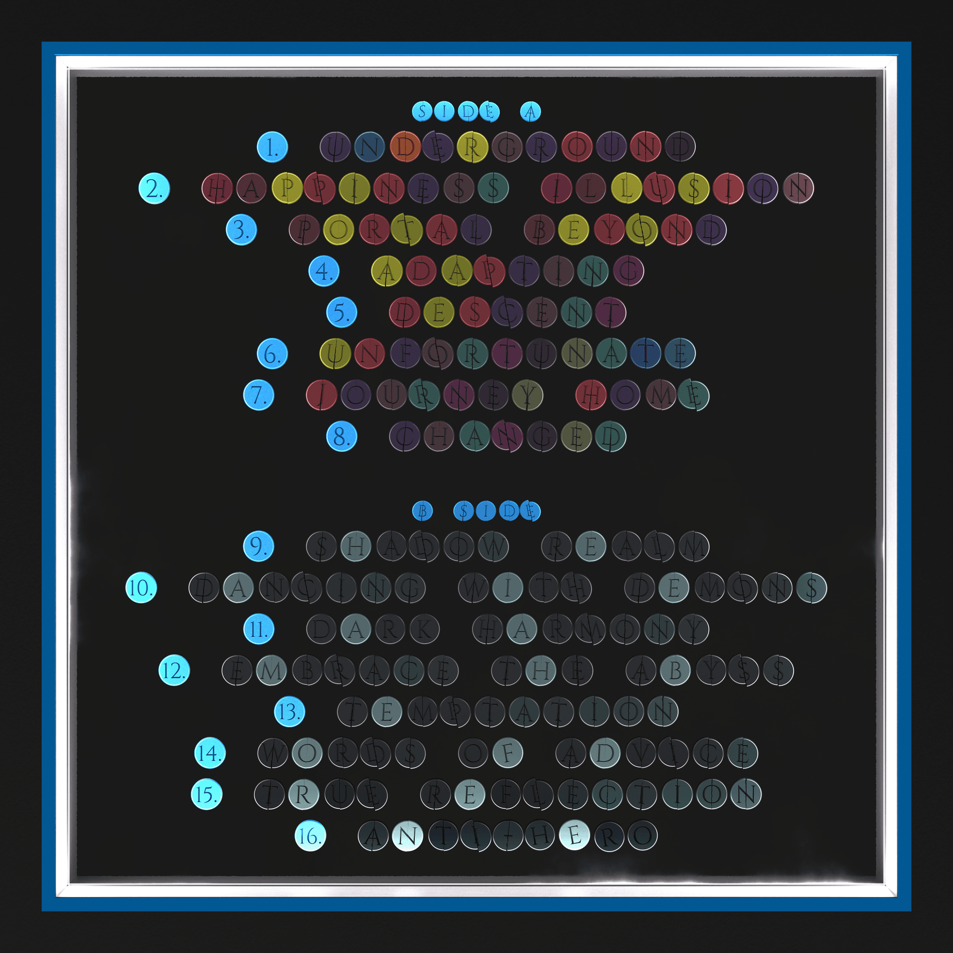 Edition 85 back cover artwork