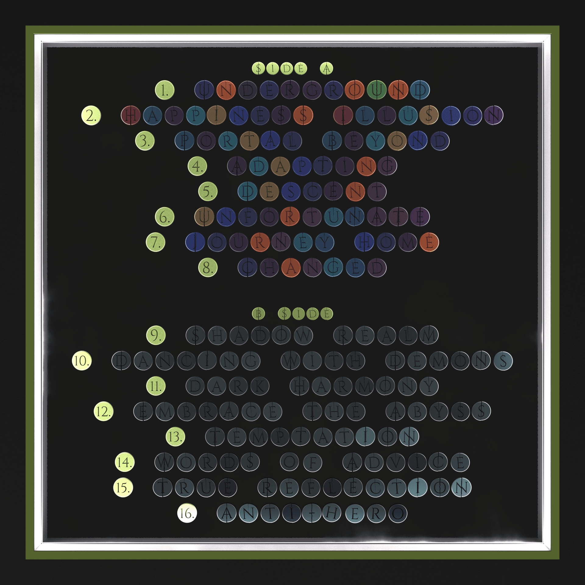 Edition 93 back cover artwork