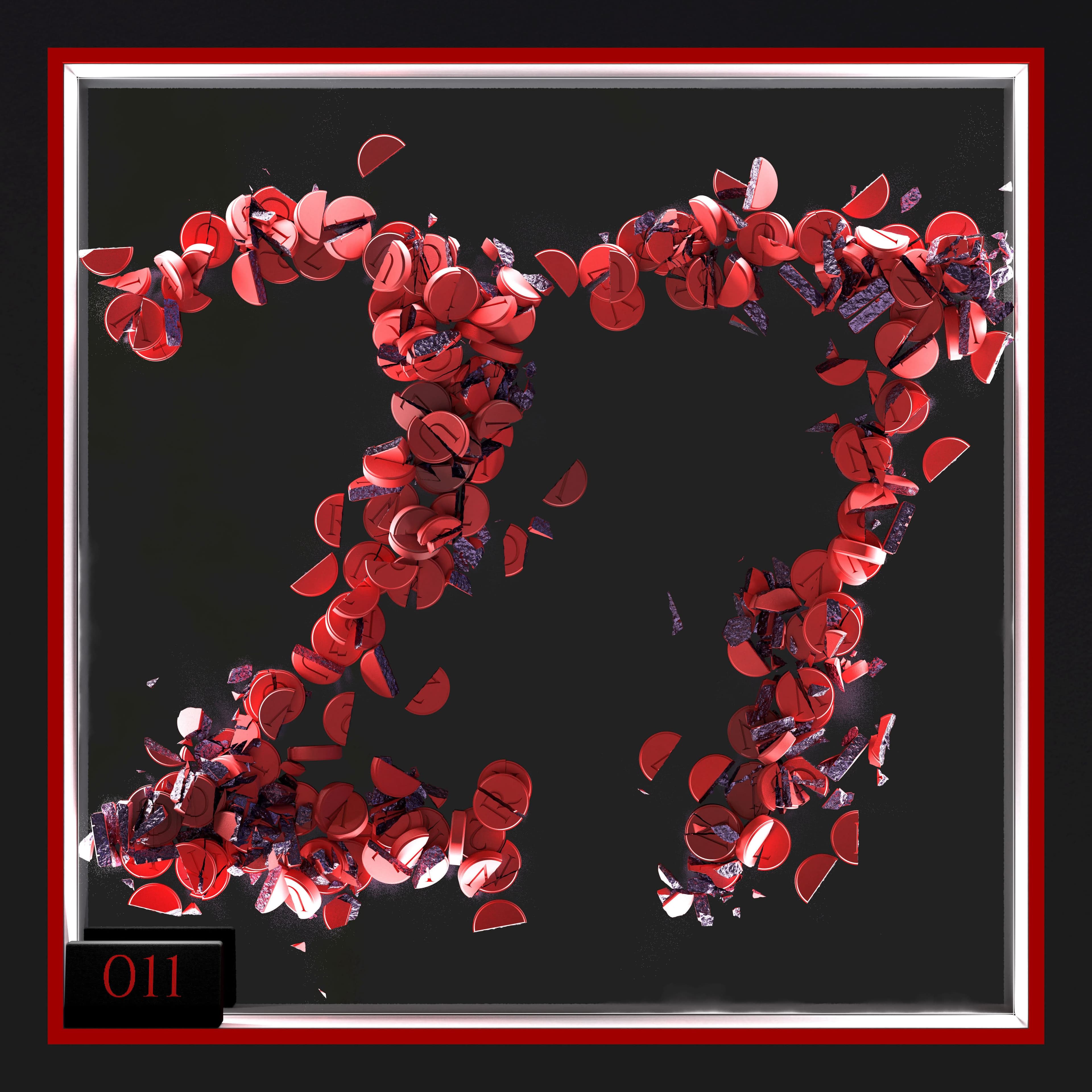 Surviving 27 - Edition 011 cover art