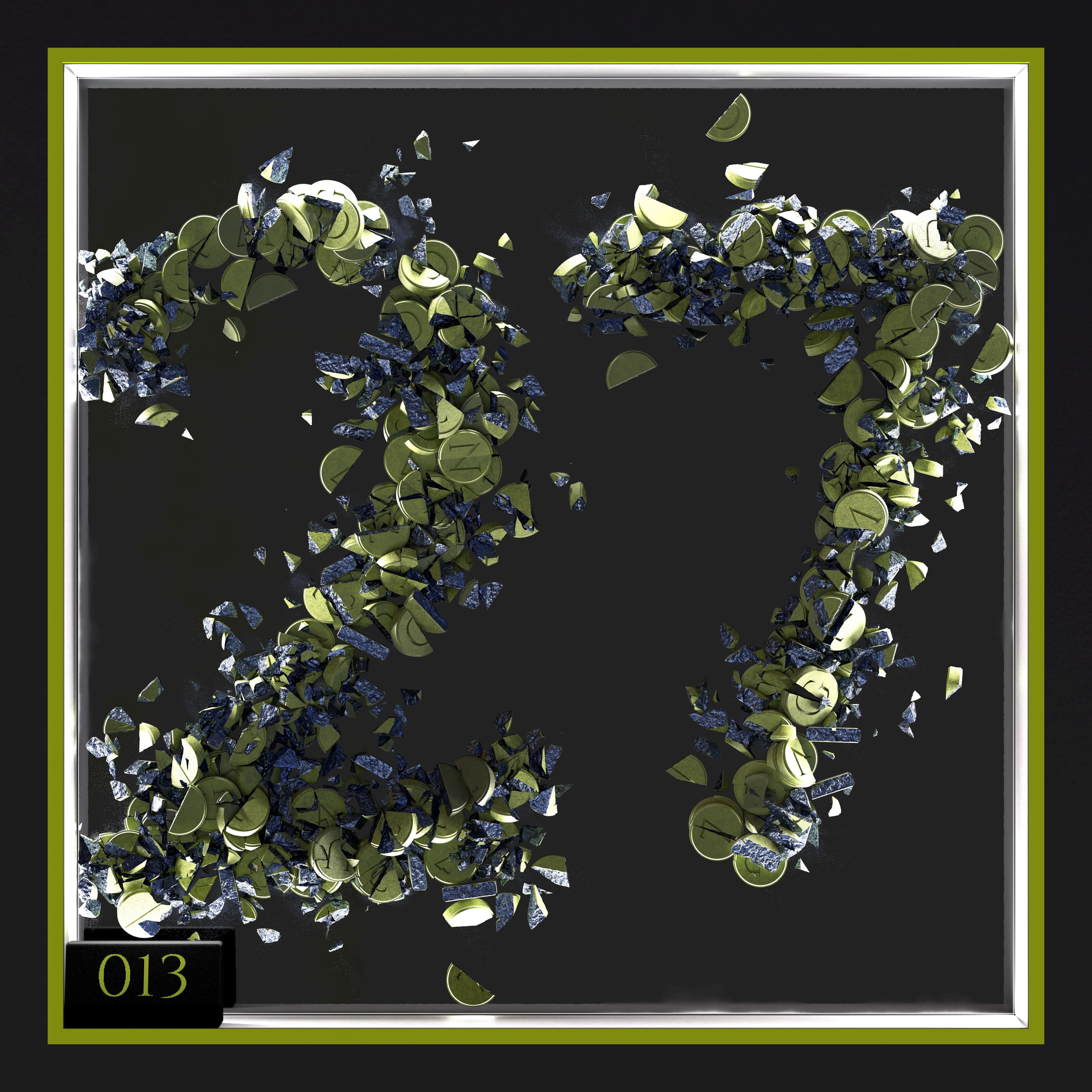 Surviving 27 - Edition 013 cover art