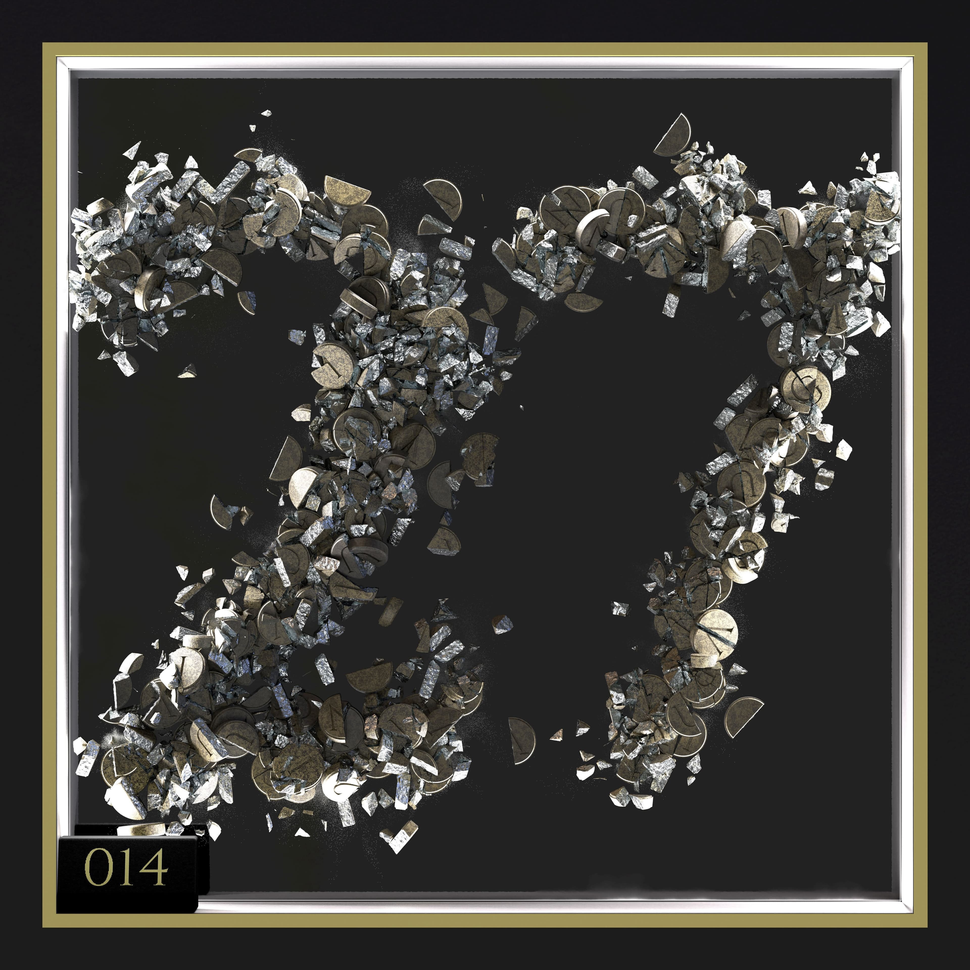 Surviving 27 - Edition 014 cover art