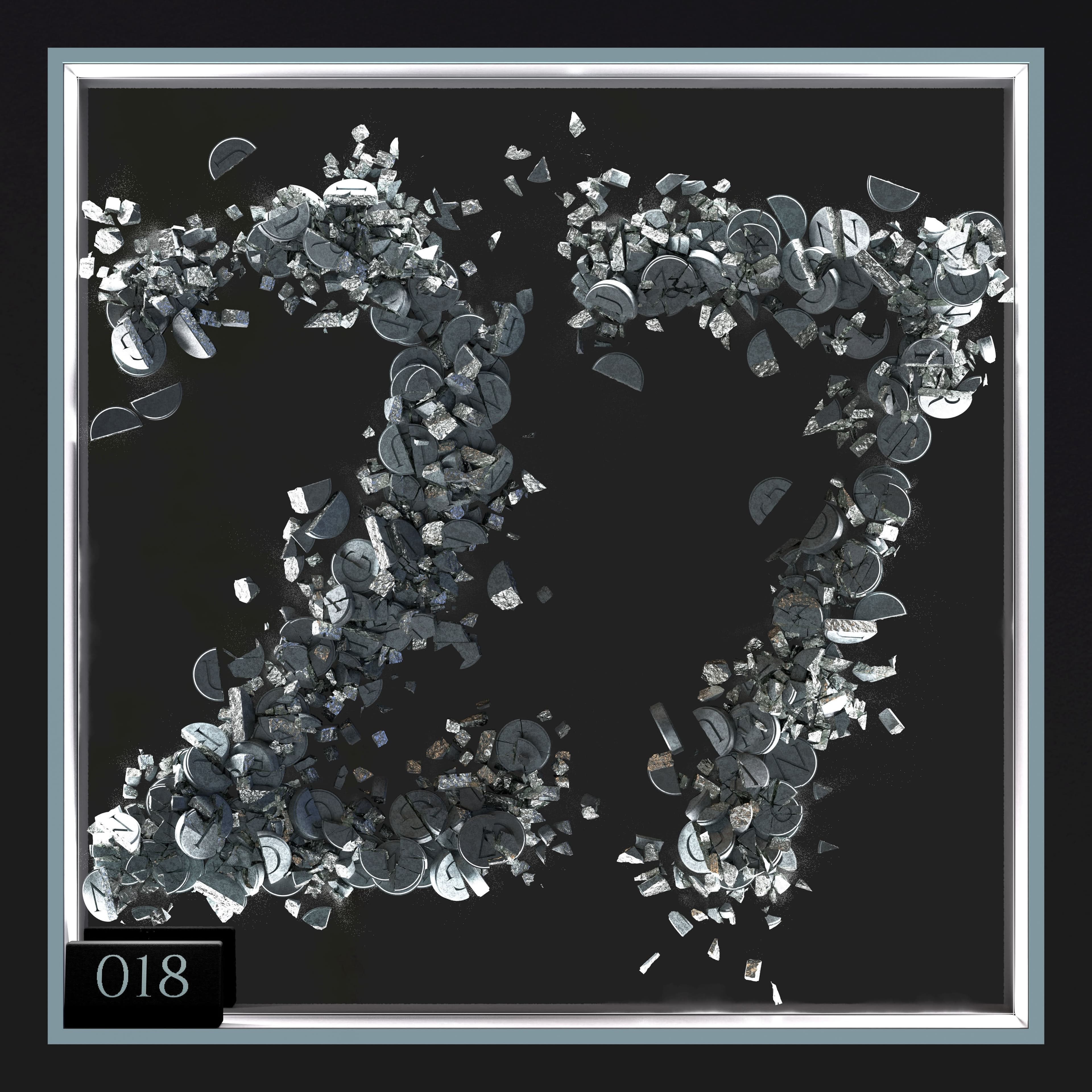 Surviving 27 - Edition 018 cover art